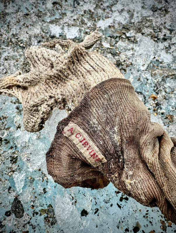 Ποιος ανέβηκε πρώτος στο Εβερεστ; Μια παγωμένη μπότα ξαναγράφει την Ιστορία-2