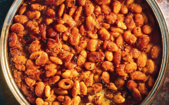 φασουλοταβάς-από-τη-βέροια-563273203