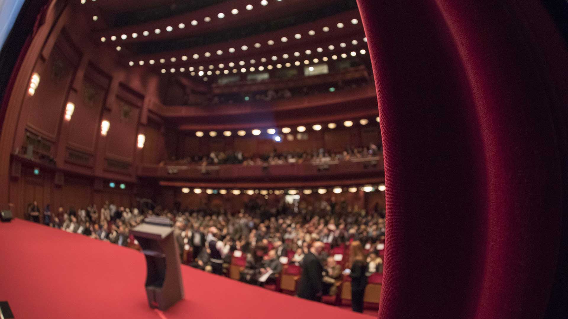 65ο Διεθνές Φεστιβάλ κινηματογράφου Θεσσαλονίκης: O,τι πρέπει να γνωρίζετε-2