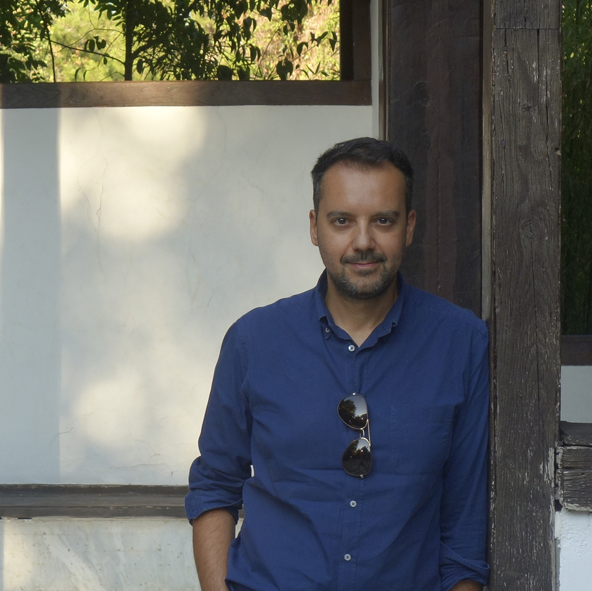 Μία βόλτα στην Αθήνα του 2034-9