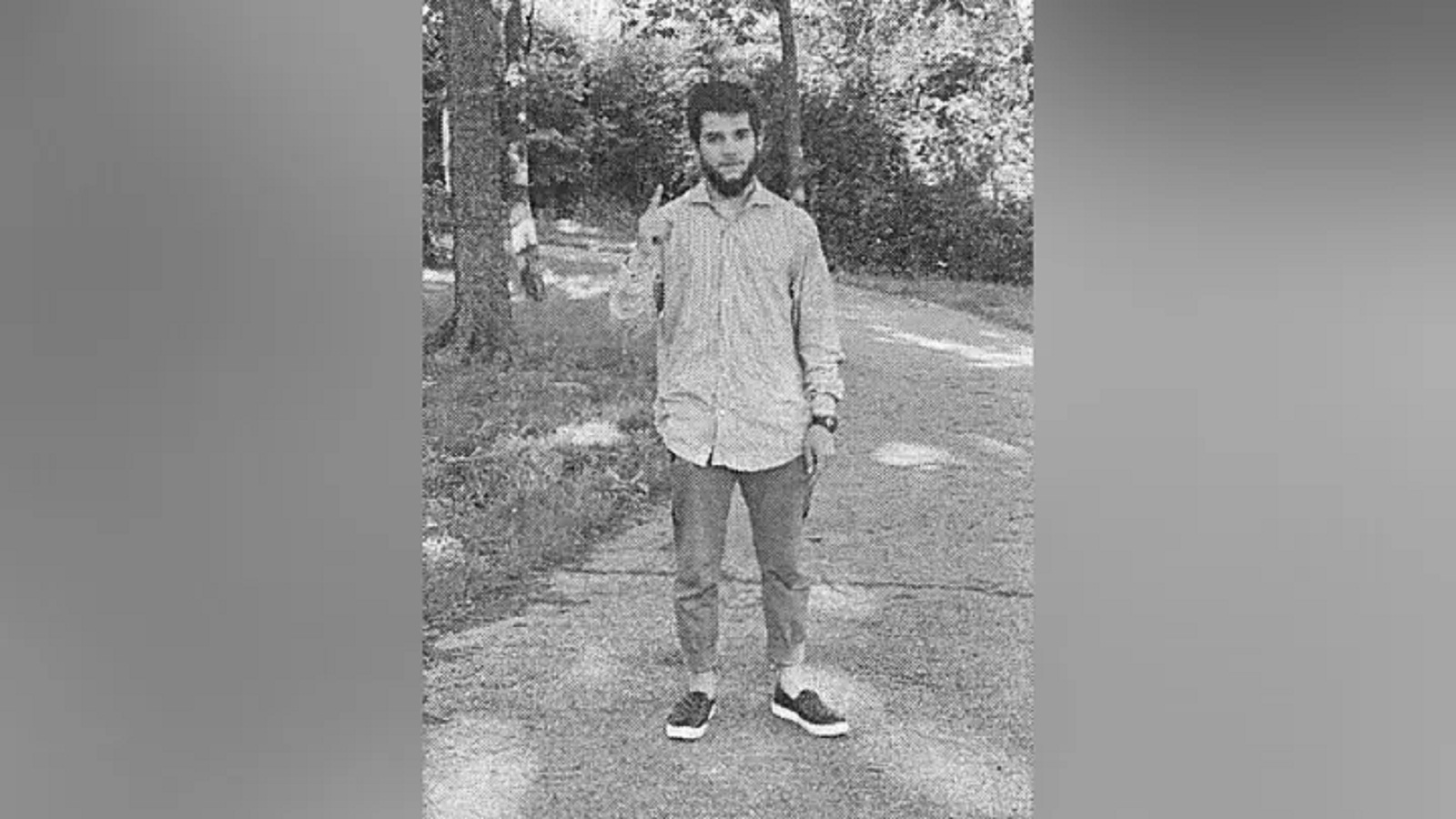 Οκλαχόμα: Σύλληψη Αφγανού για σχεδιασμό τρομοκρατικής επίθεσης ανήμερα των προεδρικών εκλογών-1