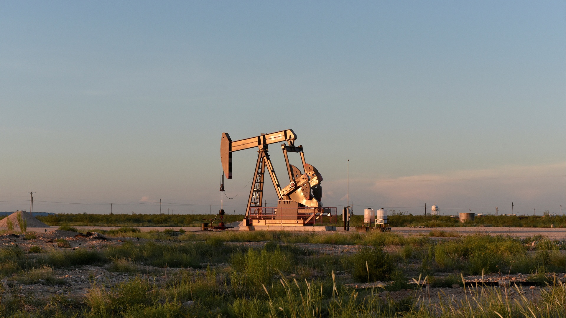 Τέξας: Ο γενικός εισαγγελέας μηνύει την κυβέρνηση Μπάιντεν-1