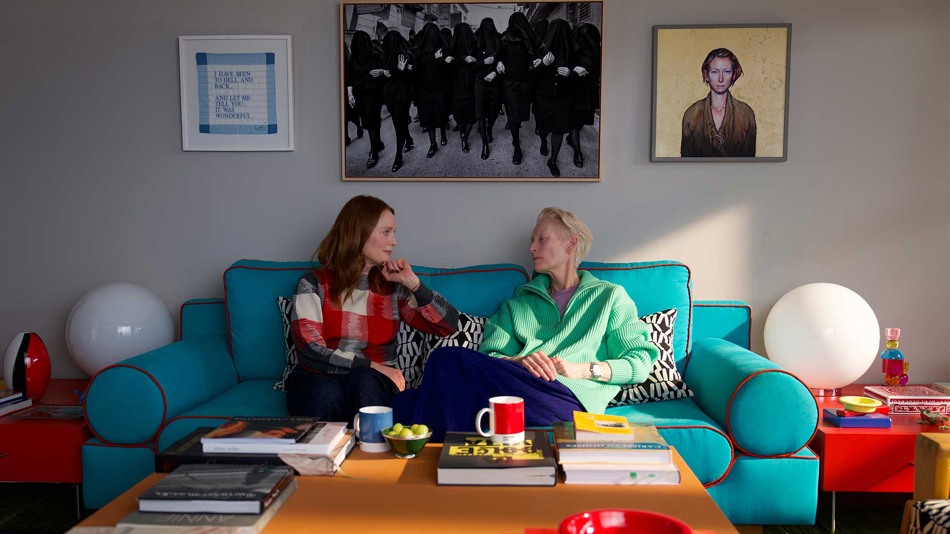 Γιατί μας ξένισε η καινούργια ταινία του Αλμοδόβαρ;-1