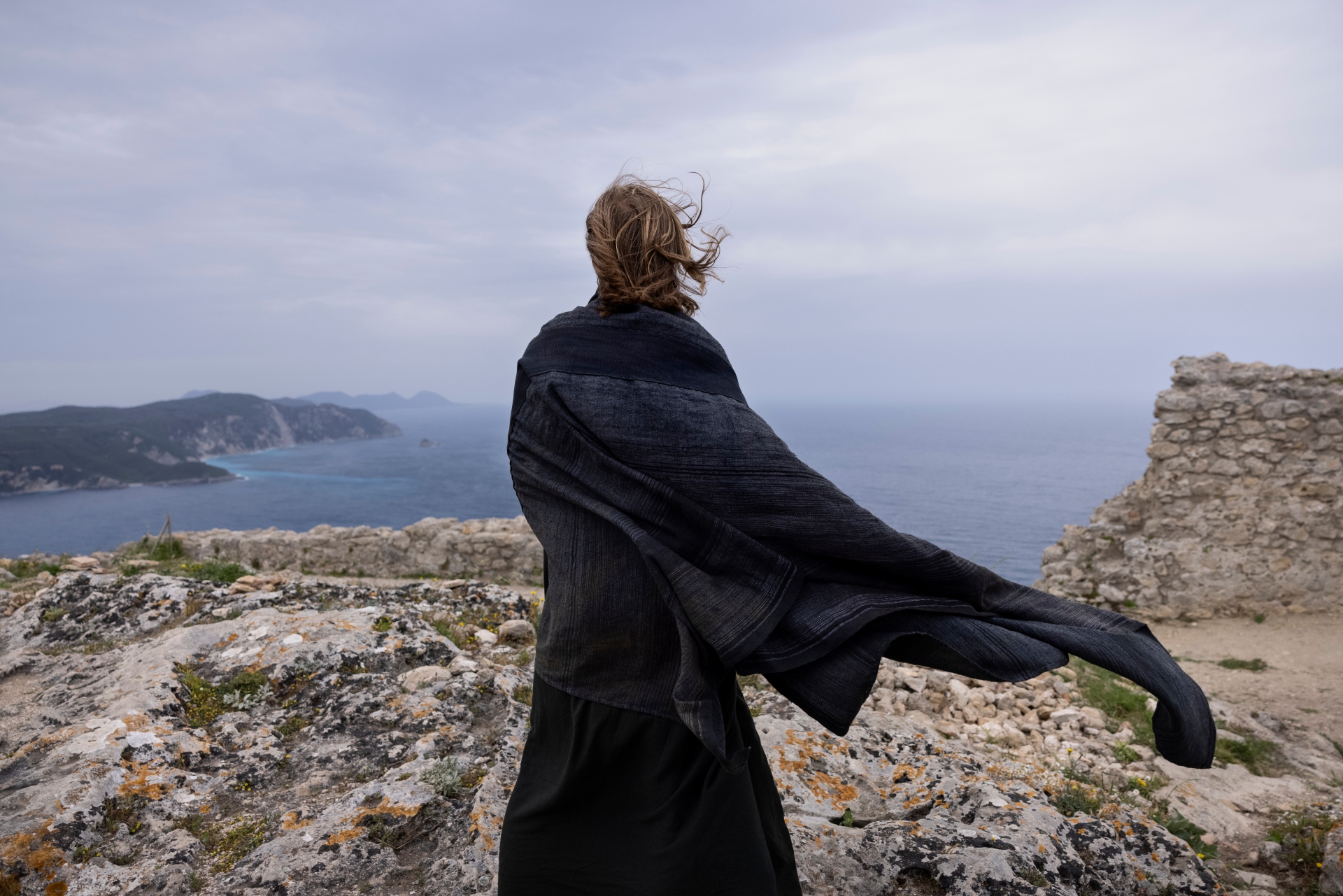 «Δεν γίνεται μια ταινία για την Οδύσσεια να μη γυριστεί στην Ελλάδα»-3