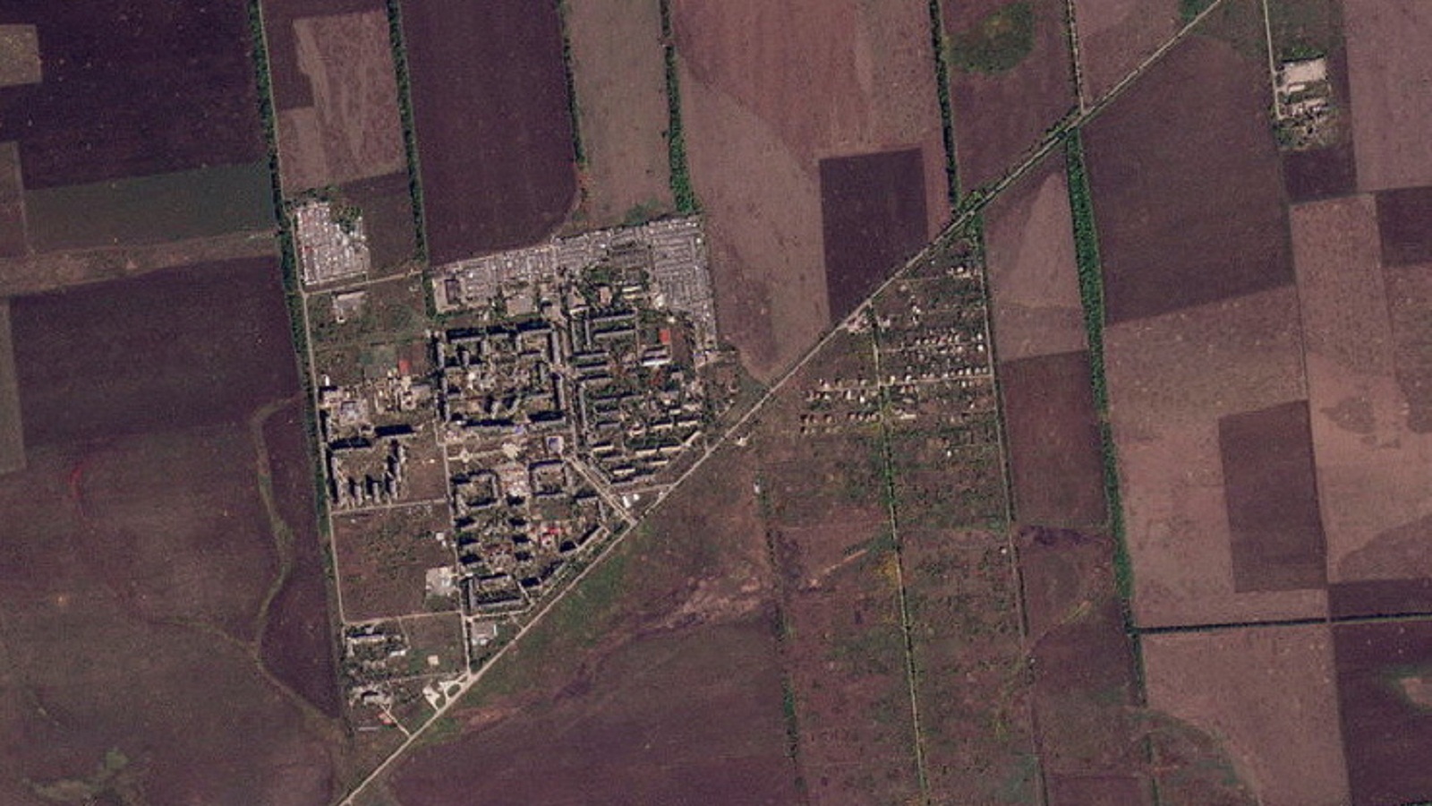 Explainer: Γιατί η κατάληψη του Βούγλενταρ έχει σημασία για τους Ρώσους-1