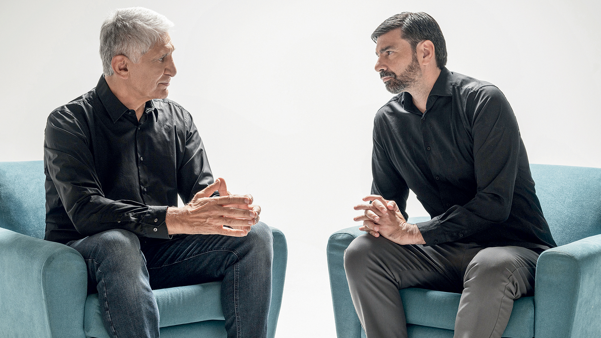 Παναγιώτης Γιαννάκης, δέκα ζωές σε μία-7