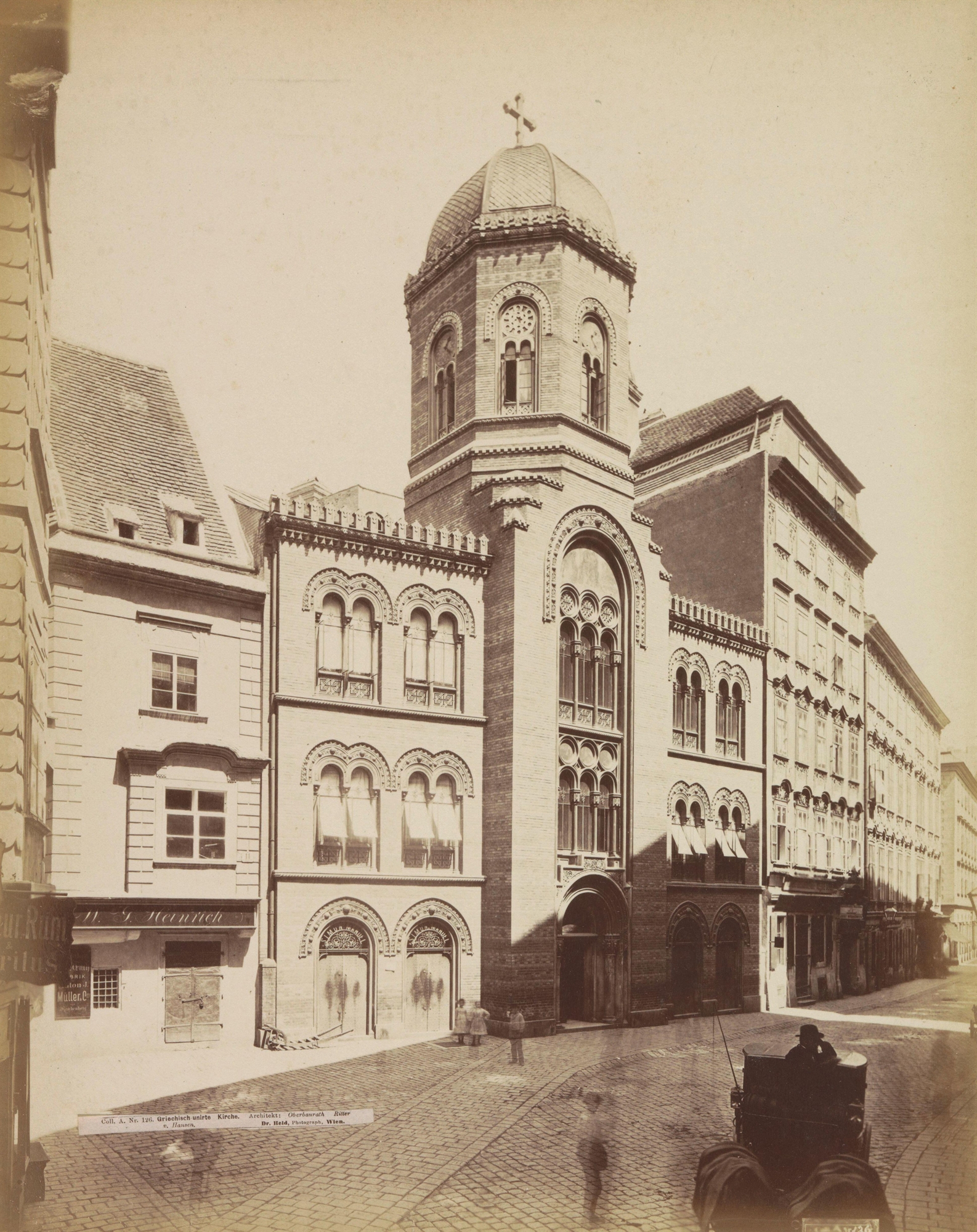 Γερμανός Καραβαγγέλης – Αγωνιζόμενος για το ποίμνιο και την πατρίδα-11