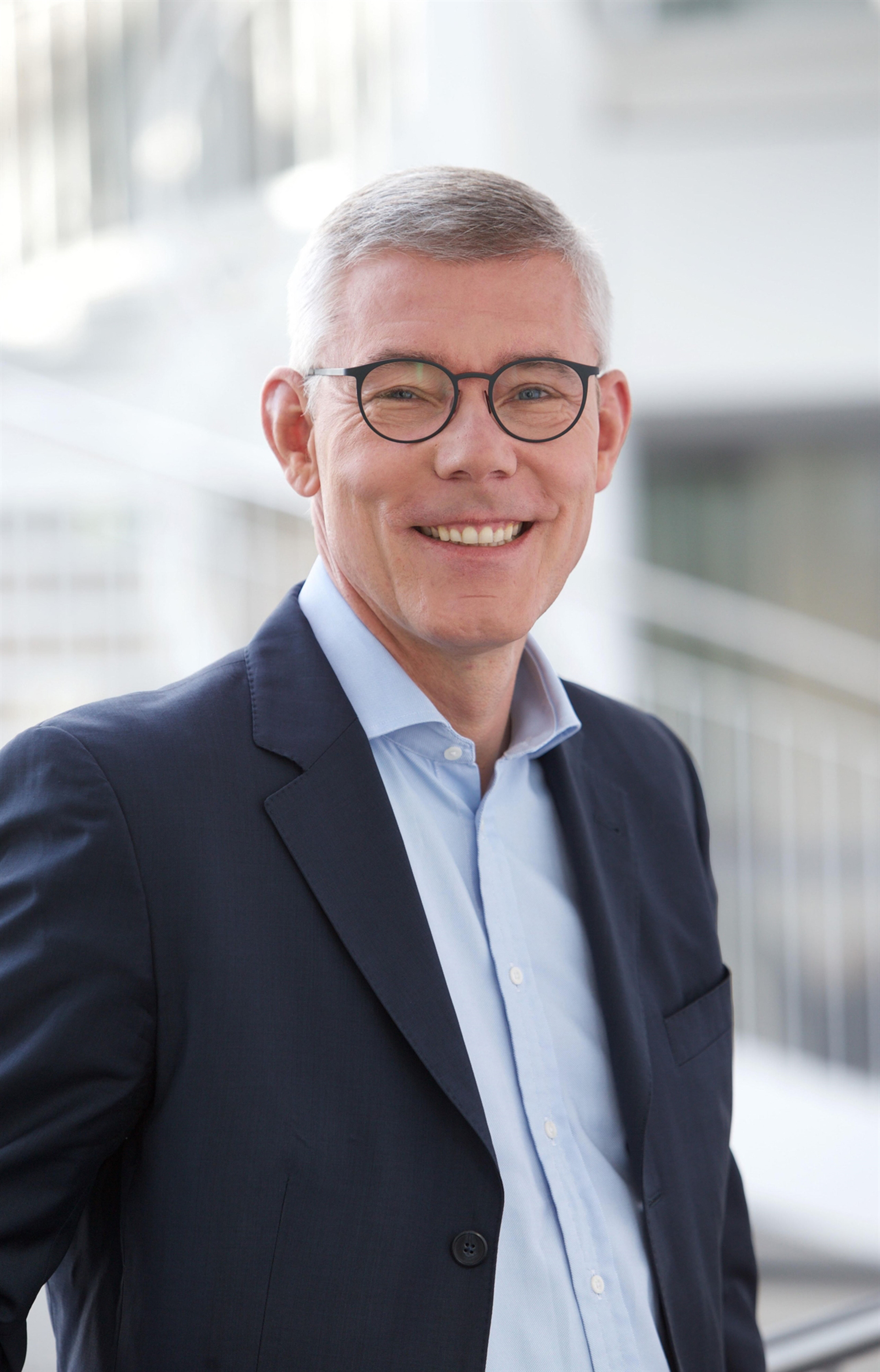 Κρίστιαν Ιλεκ: Eπενδύσεις 3 δισ. υλοποιούνται στην Ελλάδα-1