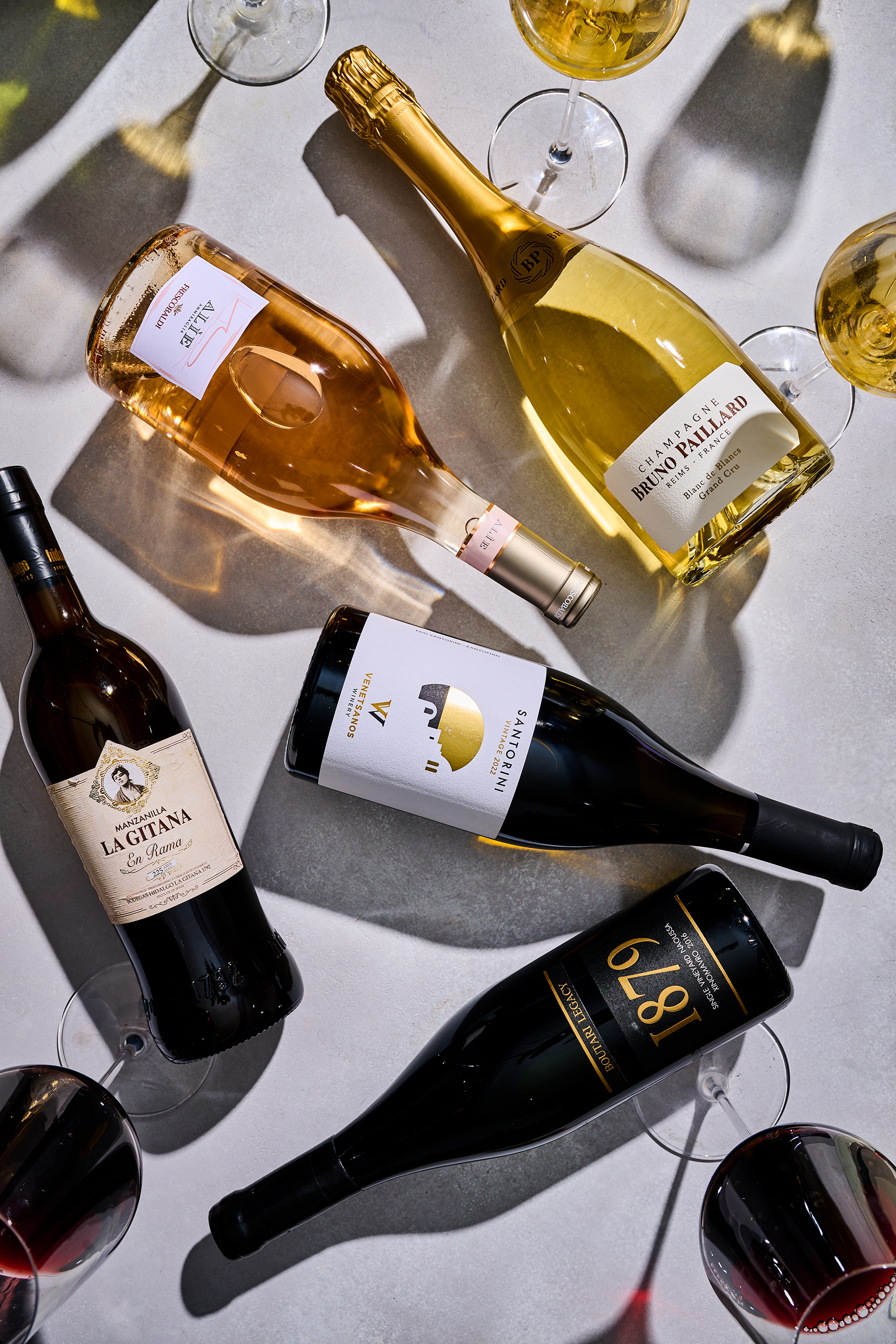 5 κρασιά που έχω πάντα στο ψυγείο για απρογραμμάτιστες επισκέψεις-1