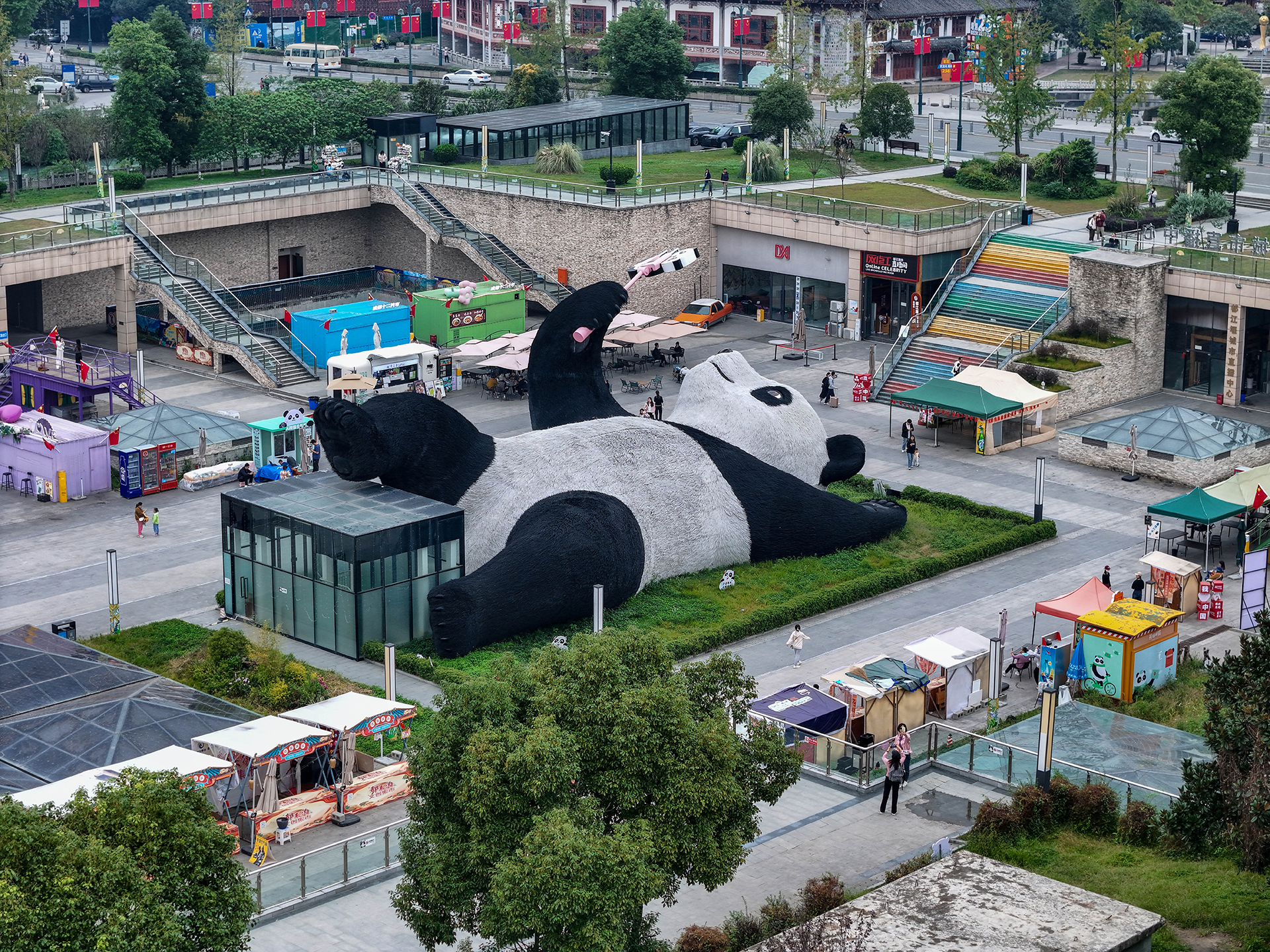 Πώς τα πάντα ρίχνουν φως στις γεωπολιτικές σχέσεις-3