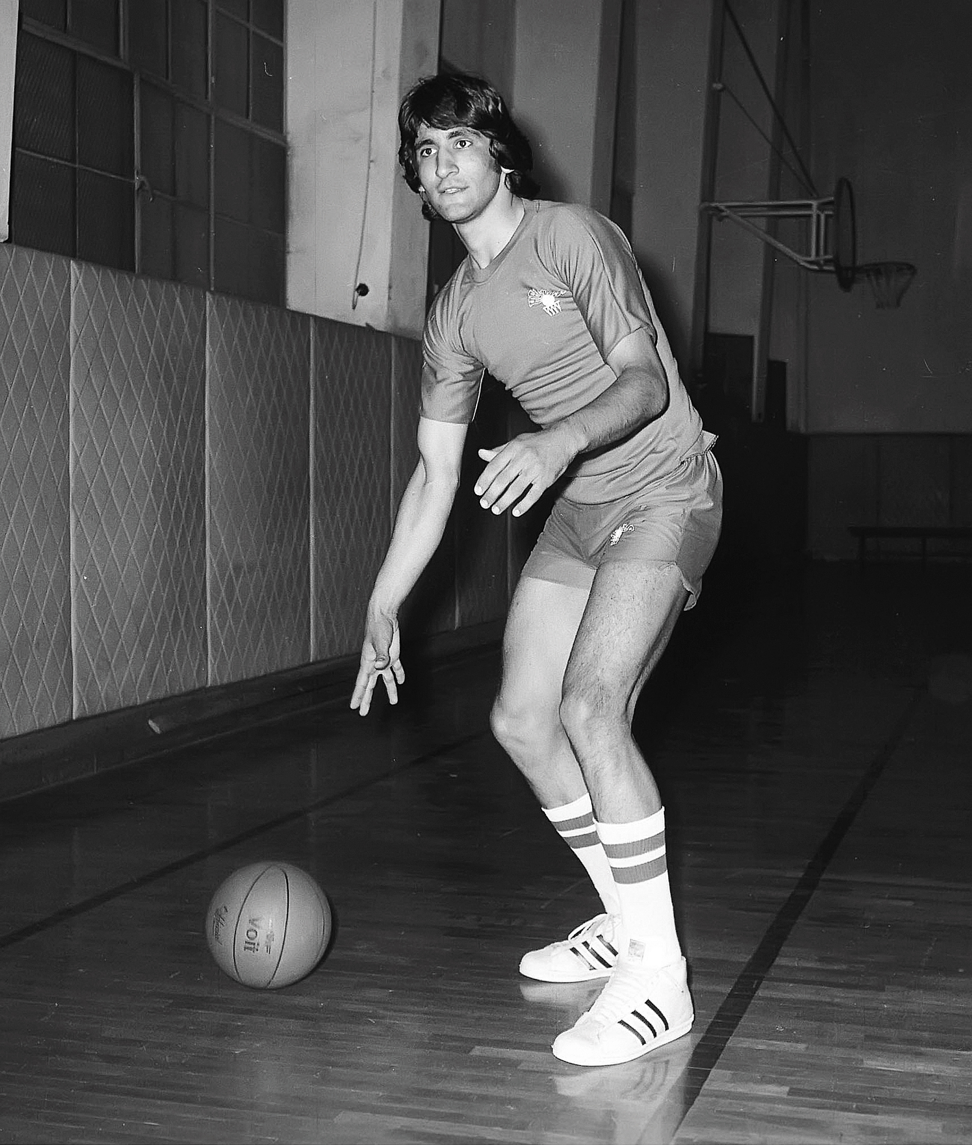 Παναγιώτης Γιαννάκης, δέκα ζωές σε μία-2