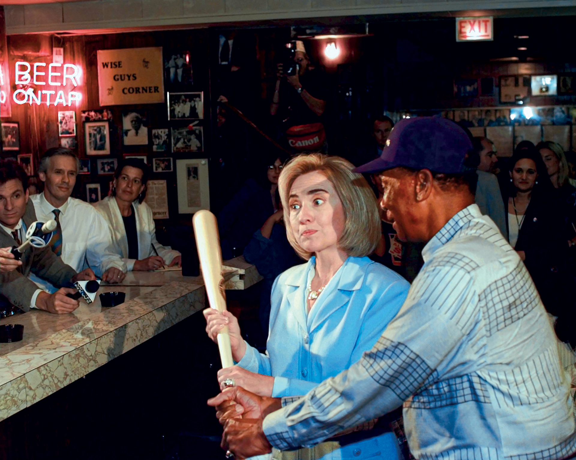 Στην πιο θρυλική «ελληνική» ταβέρνα του Σικάγου-4