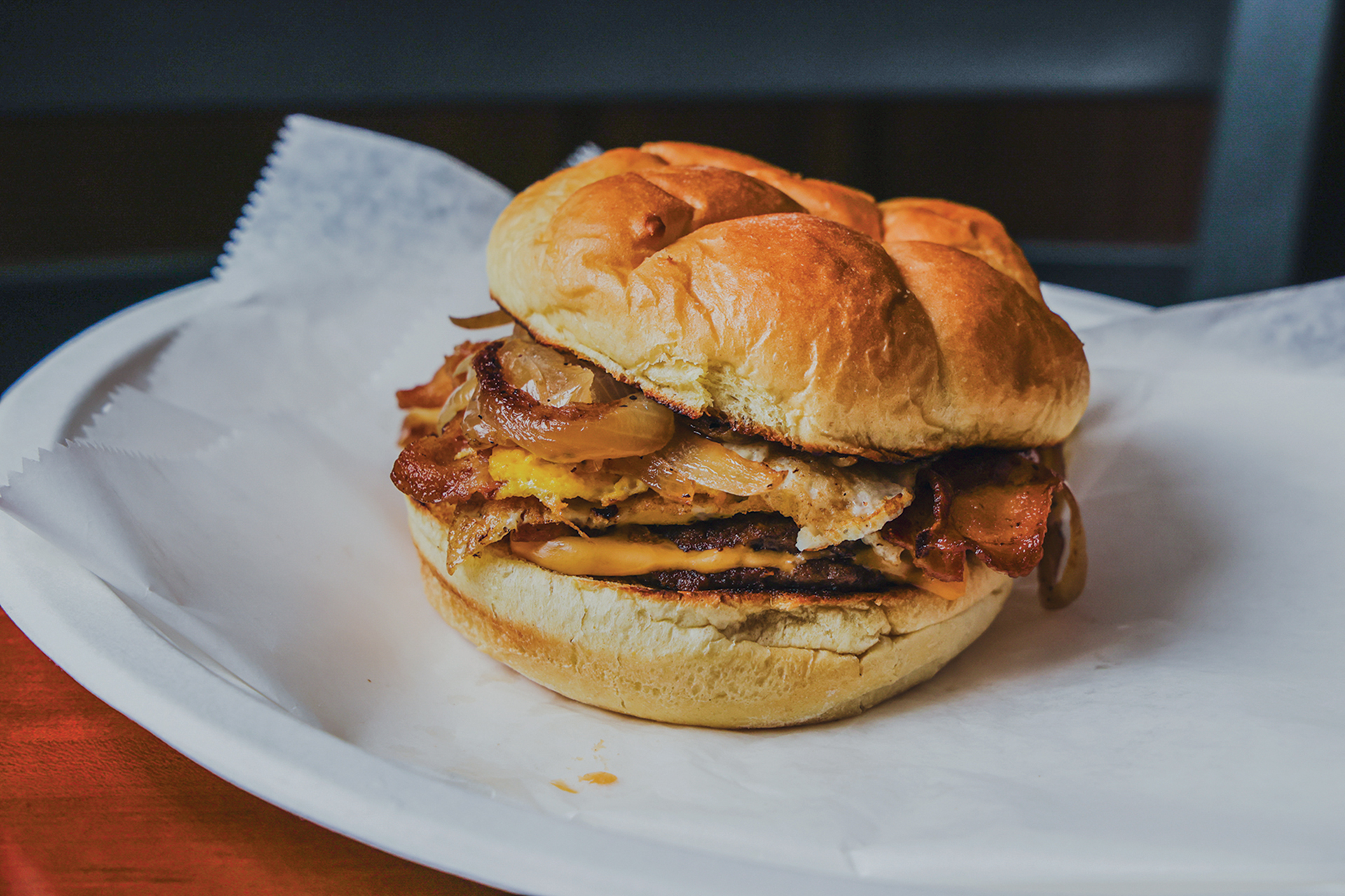 Στην πιο θρυλική «ελληνική» ταβέρνα του Σικάγου-5