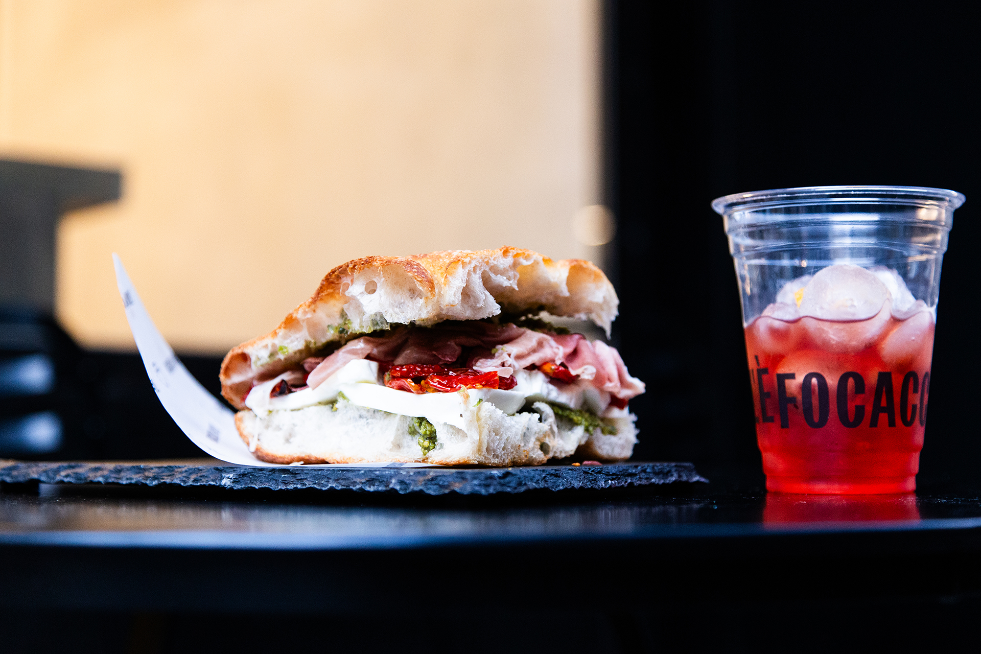 Σάντουιτς: από την ιδέα στην πράξη -3