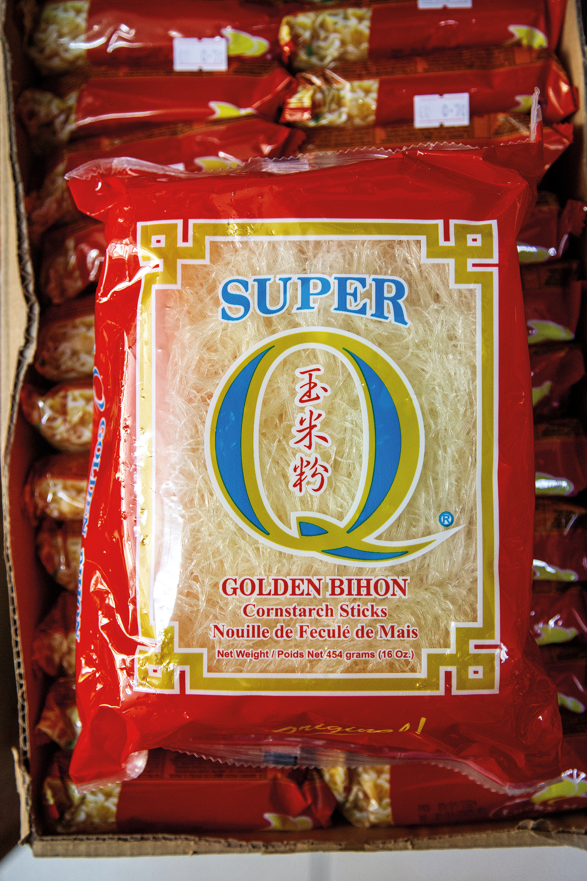 Μία βόλτα στα έθνικ παντοπωλεία της Αθήνας-2