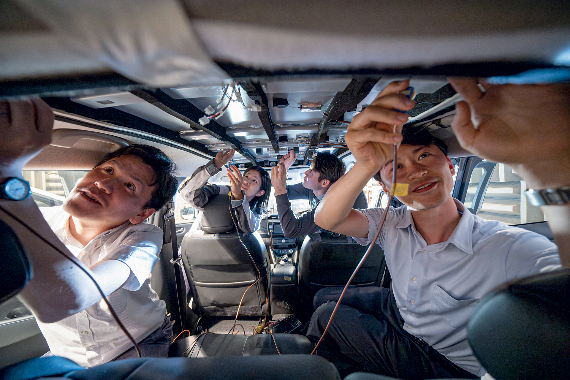 Μπορεί το χρώμα να μειώσει την κατανάλωση ενός αυτοκινήτου;-2