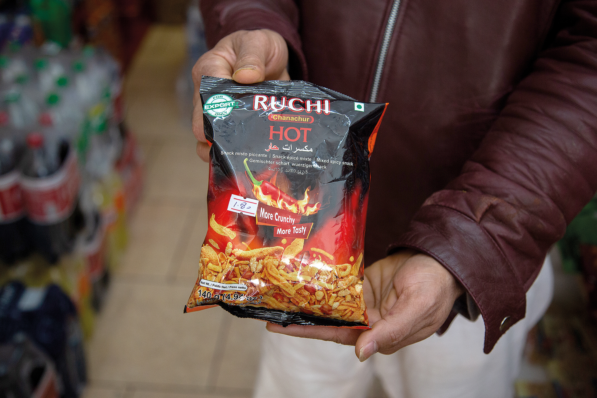 Μία βόλτα στα έθνικ παντοπωλεία της Αθήνας-4