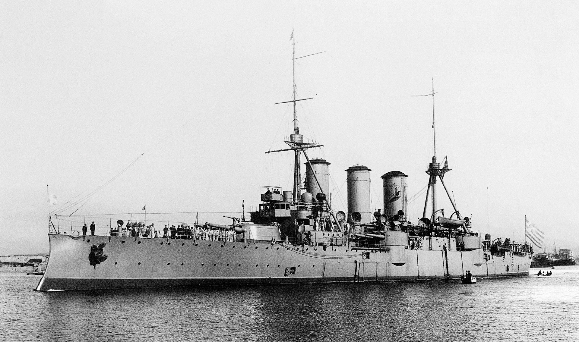 Αλέξανδρος Σακελλαρίου – Από τα κινήματα του Μεσοπολέμου στον ναυτικό αγώνα κατά τον Β’ Παγκόσμιο Πόλεμο-7