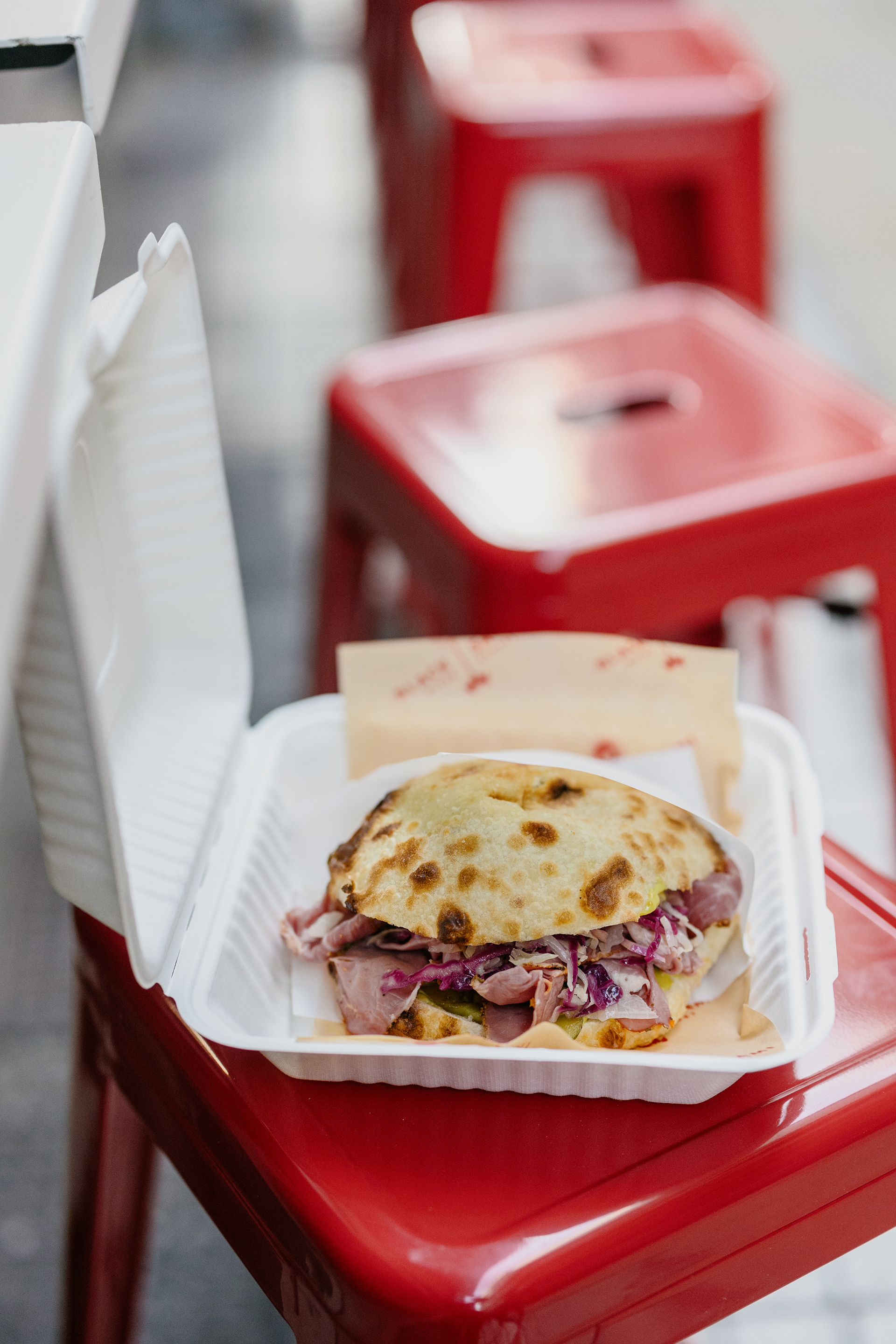 Σάντουιτς: από την ιδέα στην πράξη -4