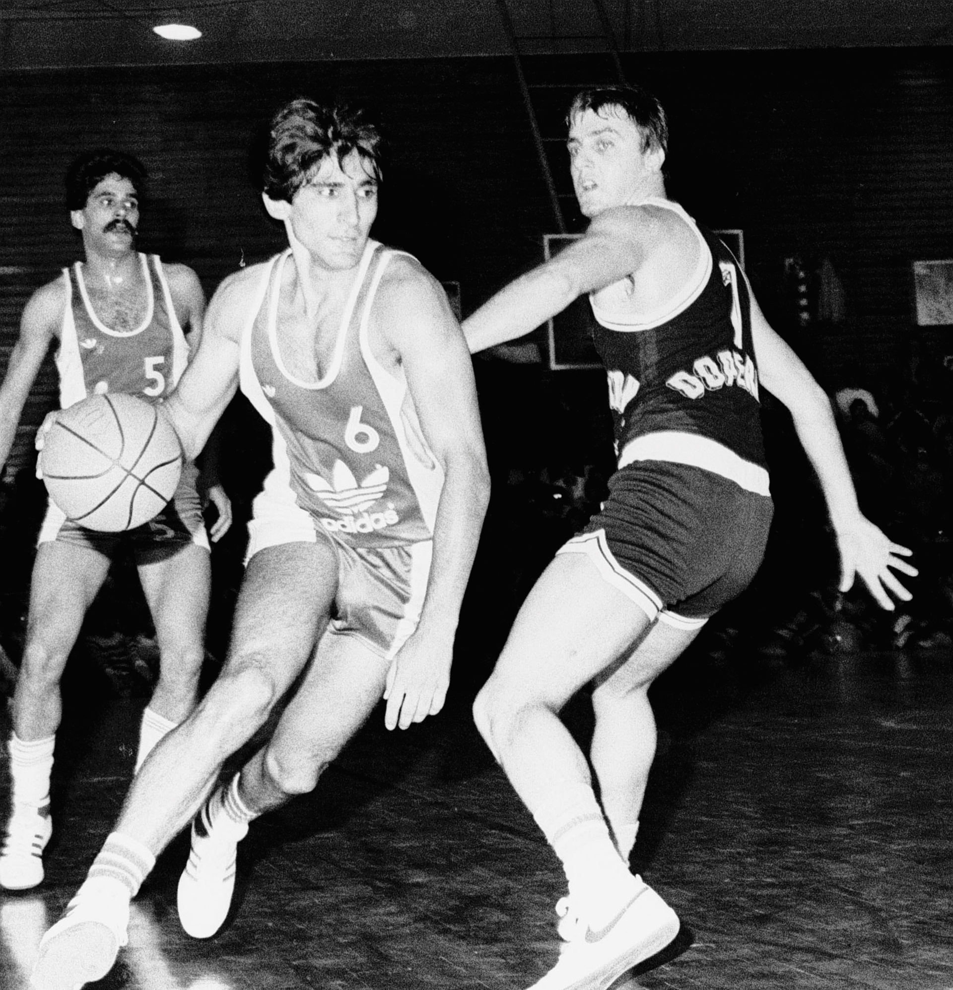 Παναγιώτης Γιαννάκης, δέκα ζωές σε μία-8