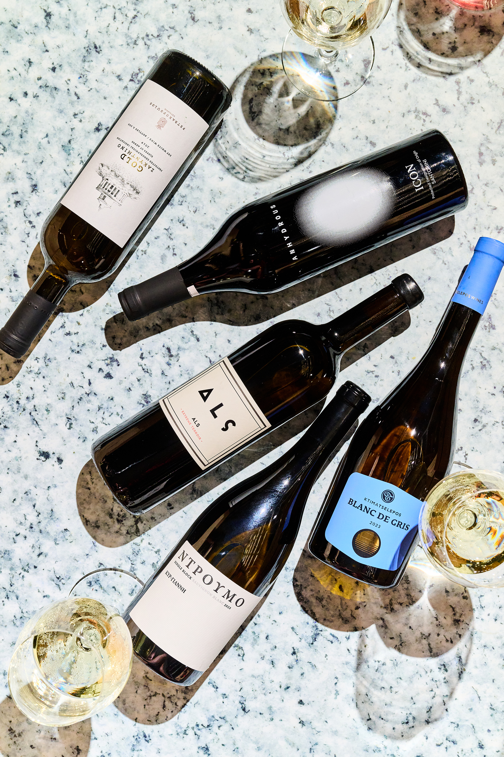 Ο Οκτώβριος έχει τα πιο νόστιμα καλαμάρια. Τι κρασί τους ταιριάζει;-1