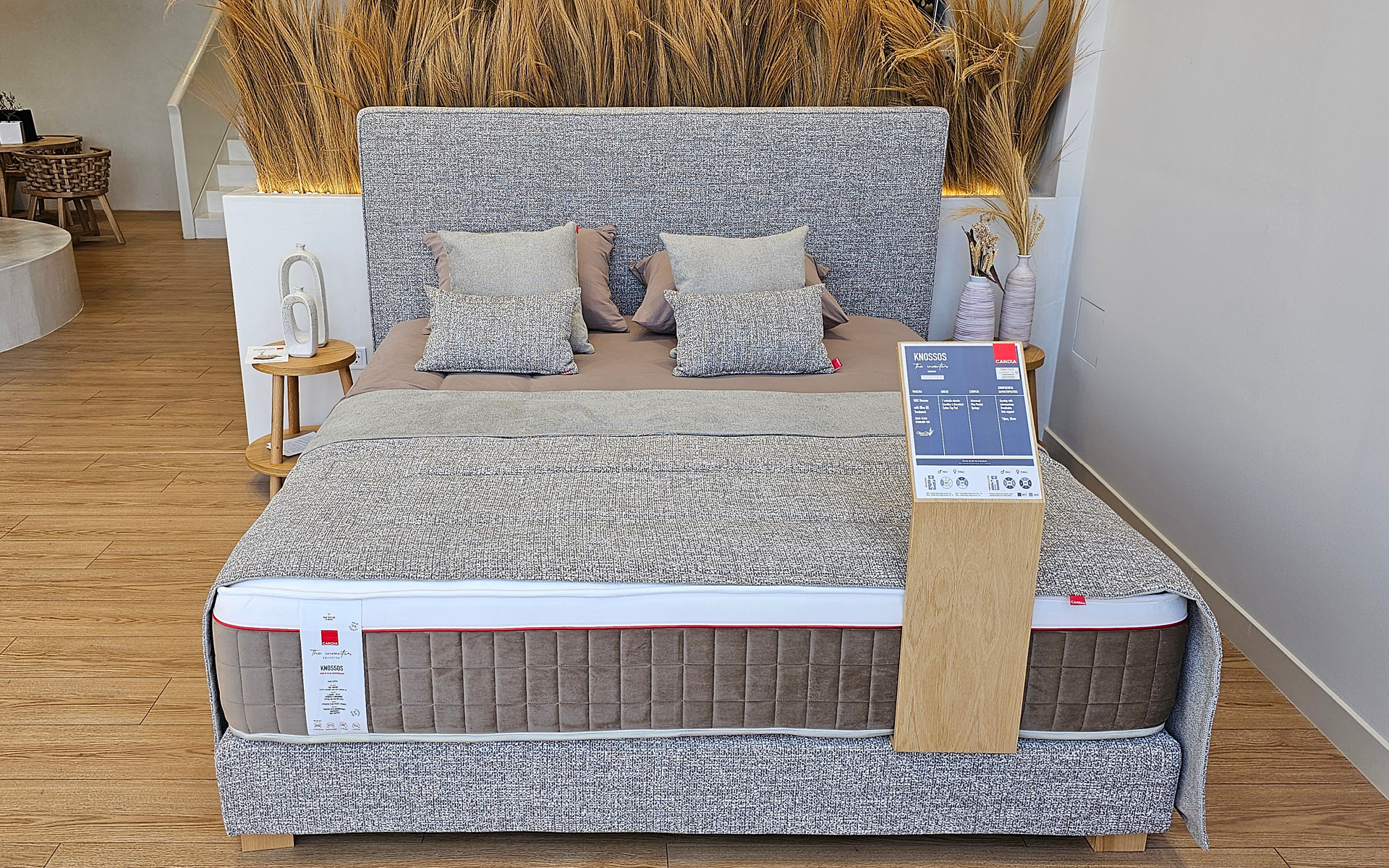 Η CANDIA κάνει πράξη τον τέλειο ύπνο-1