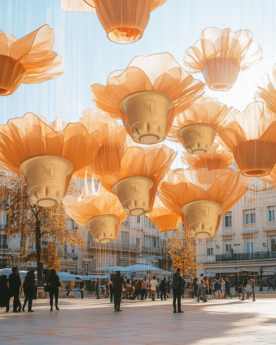 Αξέχαστη γεύση & καινοτομία σε μία μόνο κούπα: Οι Νέες Κάψουλες Nespresso με βάση το χαρτί έφτασαν!-2