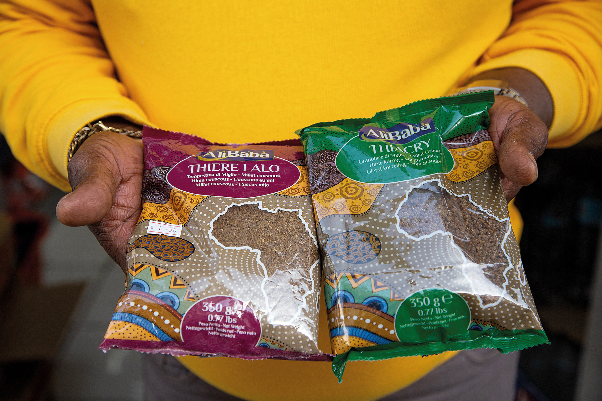 Μία βόλτα στα έθνικ παντοπωλεία της Αθήνας-6