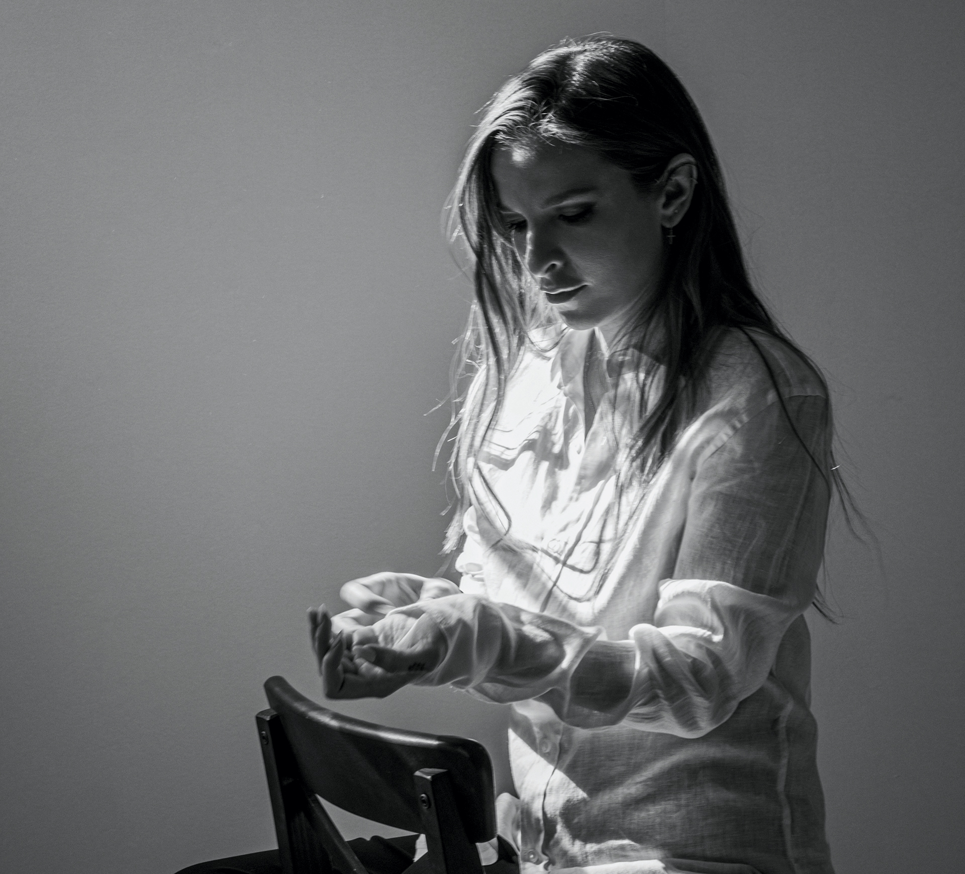 Εριέττα Κούρκουλου, γινόμαστε ξανά παιδιά με τα παιδιά μας;-1