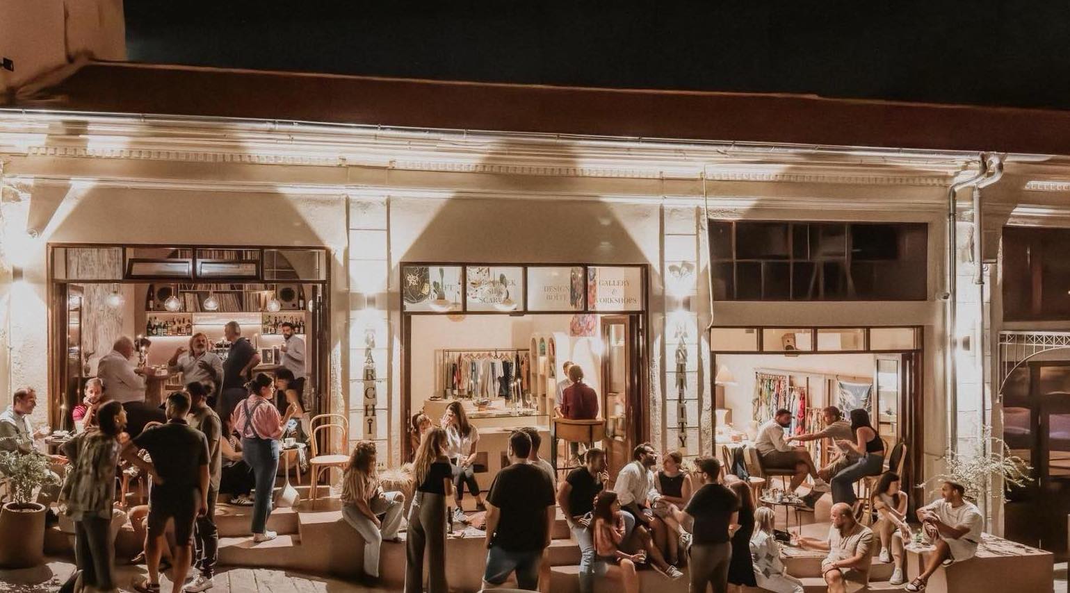 Eparchia. Ενας νέος χώρος ζωής και τέχνης στην Καβάλα δείχνει τον δρόμο-3