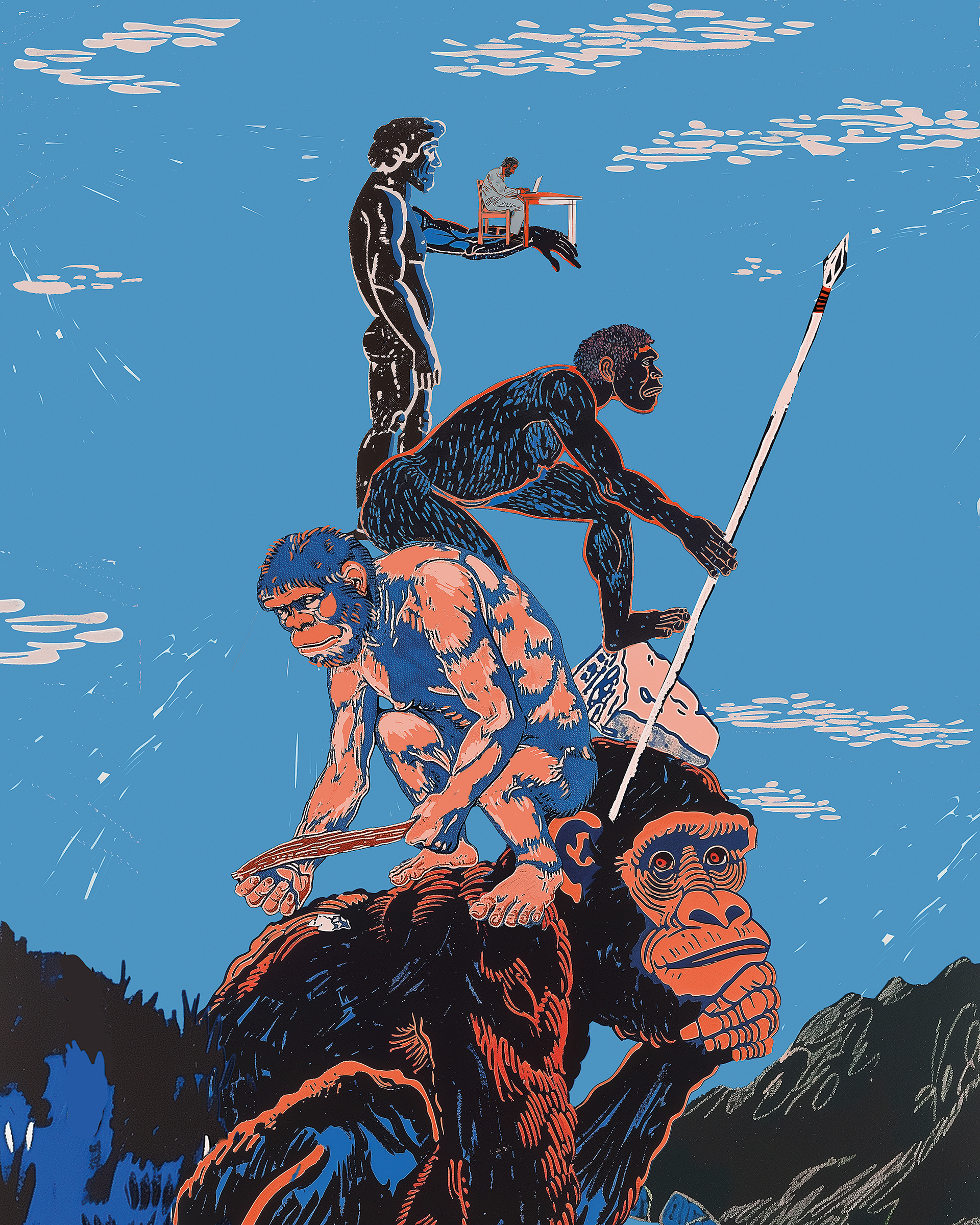 Κινδυνεύει η ανθρωπότητα από «επιδημία» καμπούρας;-1