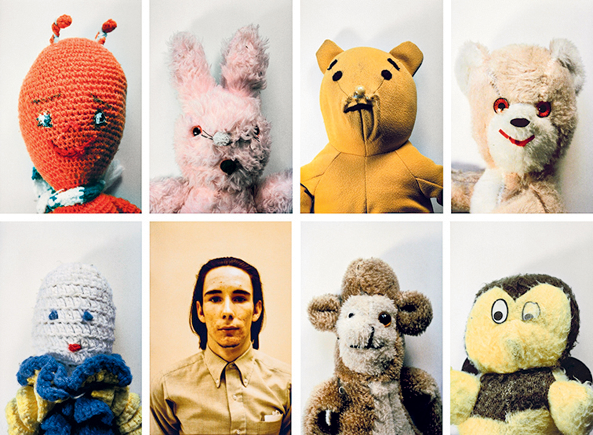 Η φύση, η πόλη, τα τοπία στο έργο του Εγκον Σίλε-2