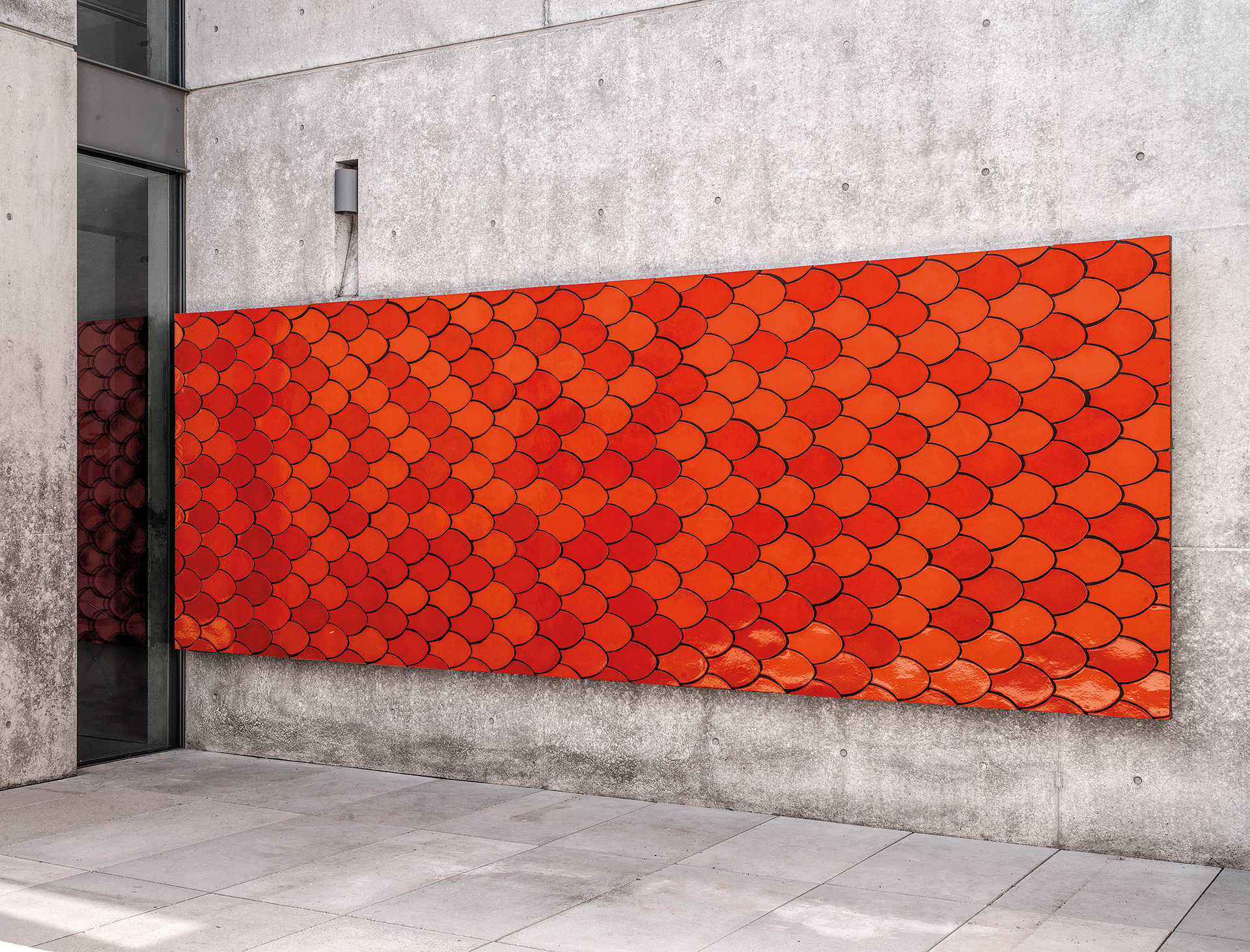 Σάρα Κράουνερ στο «Κ»: Στην Αμερική ζούμε λιγότερο-1