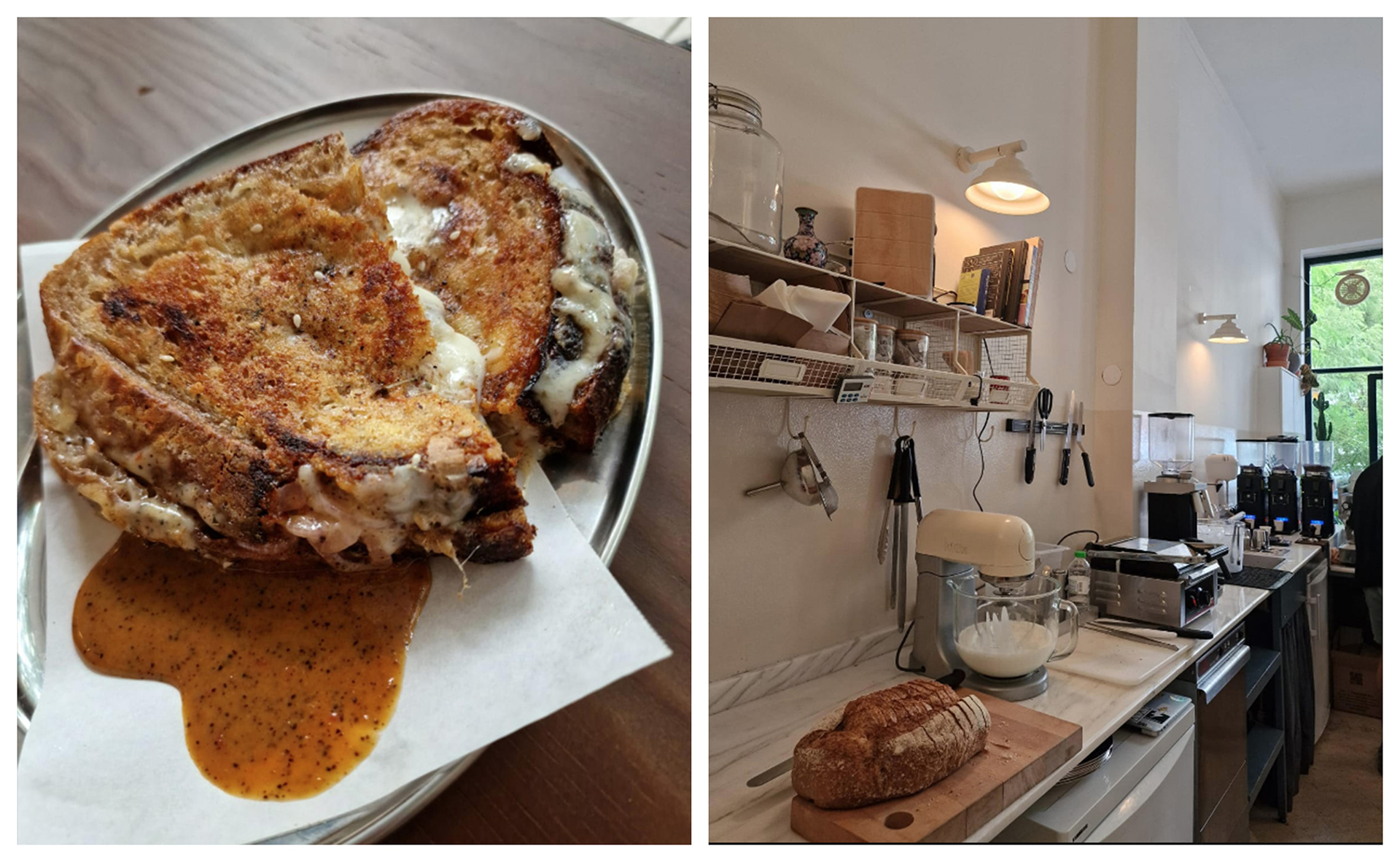 Το νέο καφέ της Θεσσαλονίκης που συζητιέται λέγεται ΕΣΤΕΤ-2