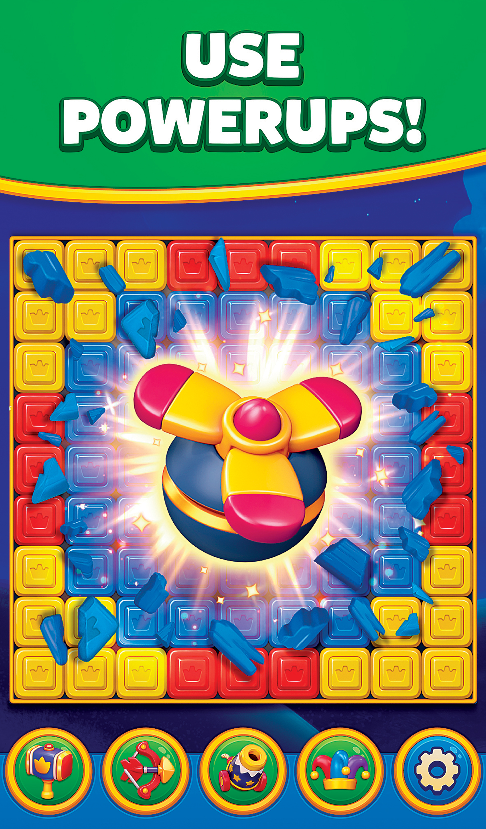 Καίγοντας τον εγκέφαλό μας με video games-3