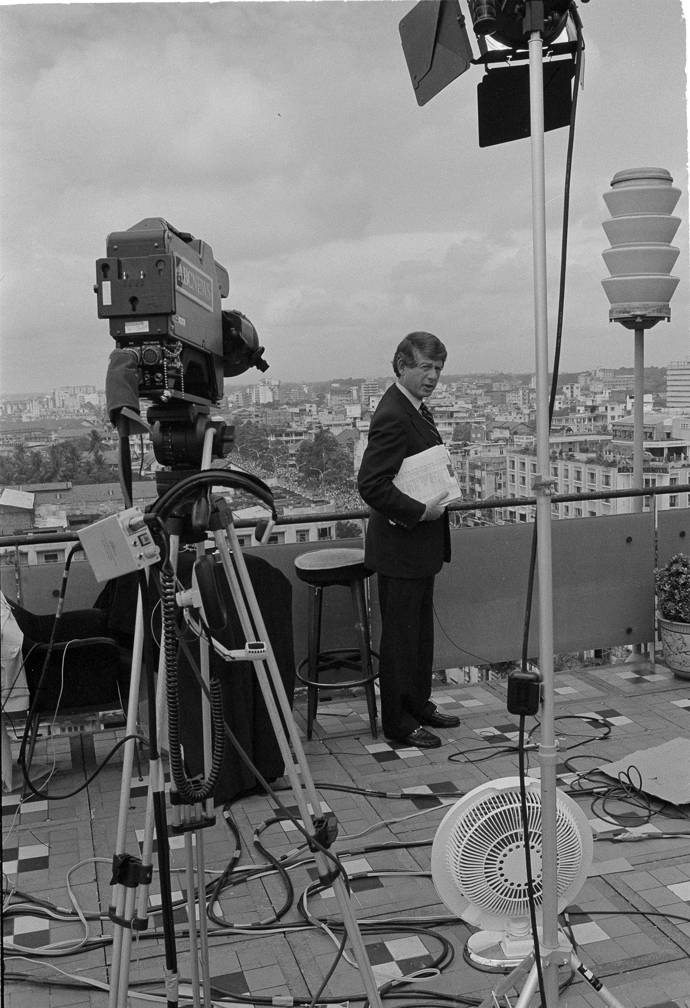 Τεντ Κόπελ στην «Κ»: Ο ρατσισμός θα επηρεάσει και αυτές τις εκλογές-1