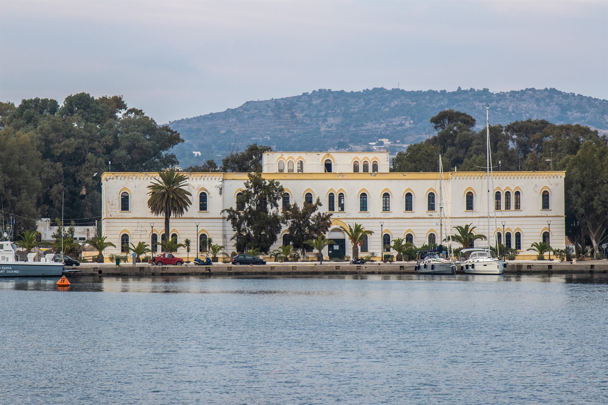 Η Λέρος άρχισε να αγαπά την ιστορία της μέσα από έναν καινούργιο σύλλογο-3