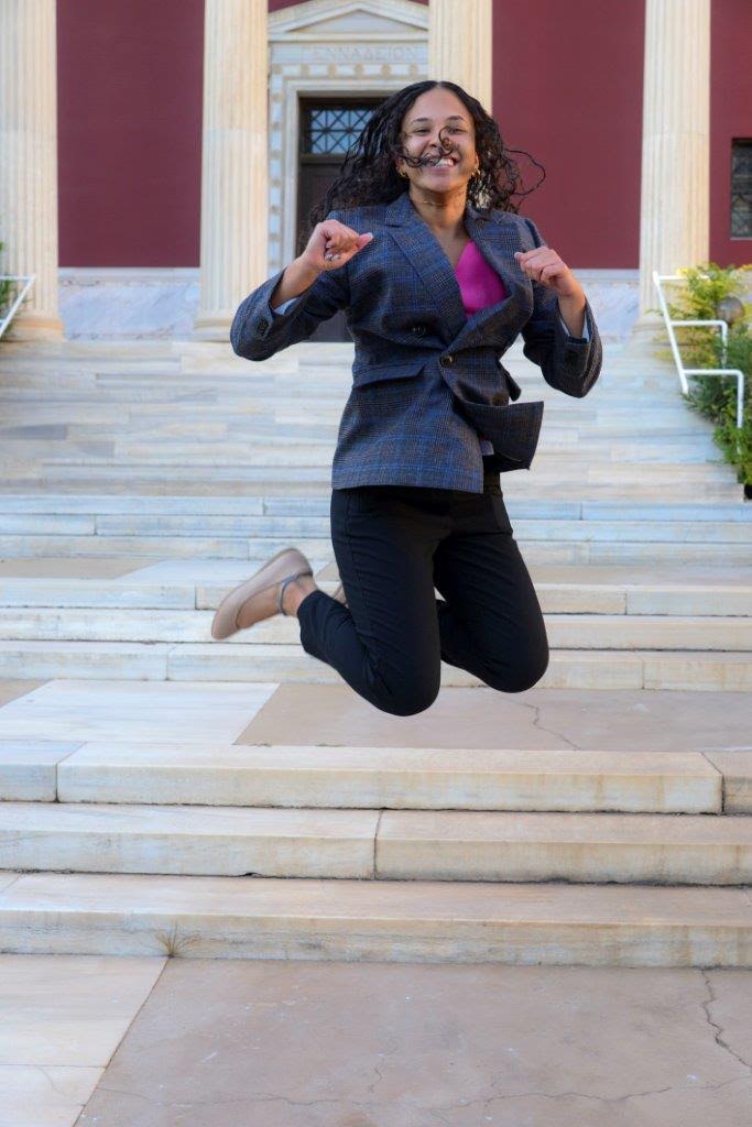 Καλωσόρισμα των Αμερικανών υποτρόφων του Ιδρύματος Φουλμπράιτ από Ελληνες συναδέλφους τους-4