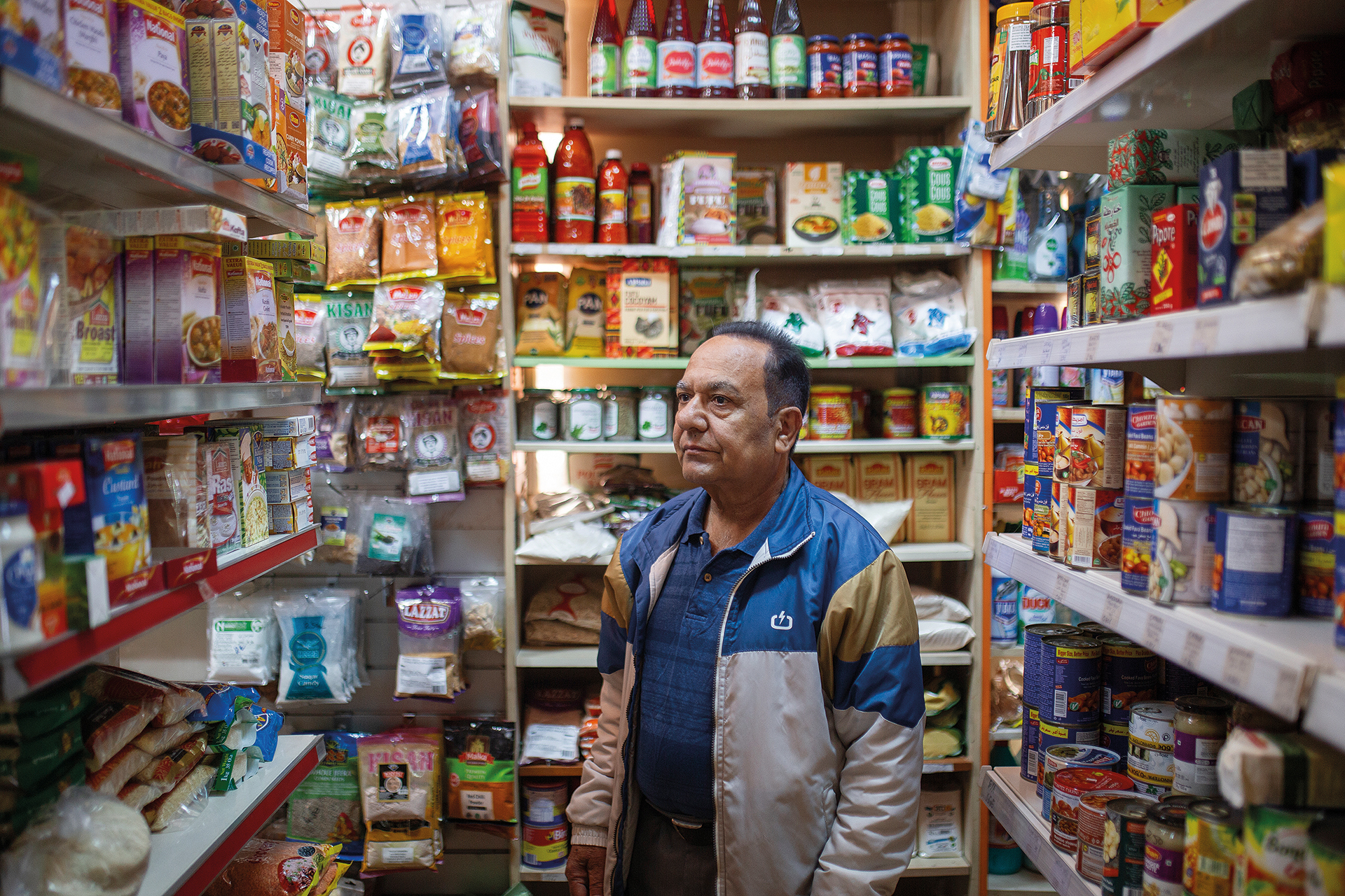 Μία βόλτα στα έθνικ παντοπωλεία της Αθήνας-9