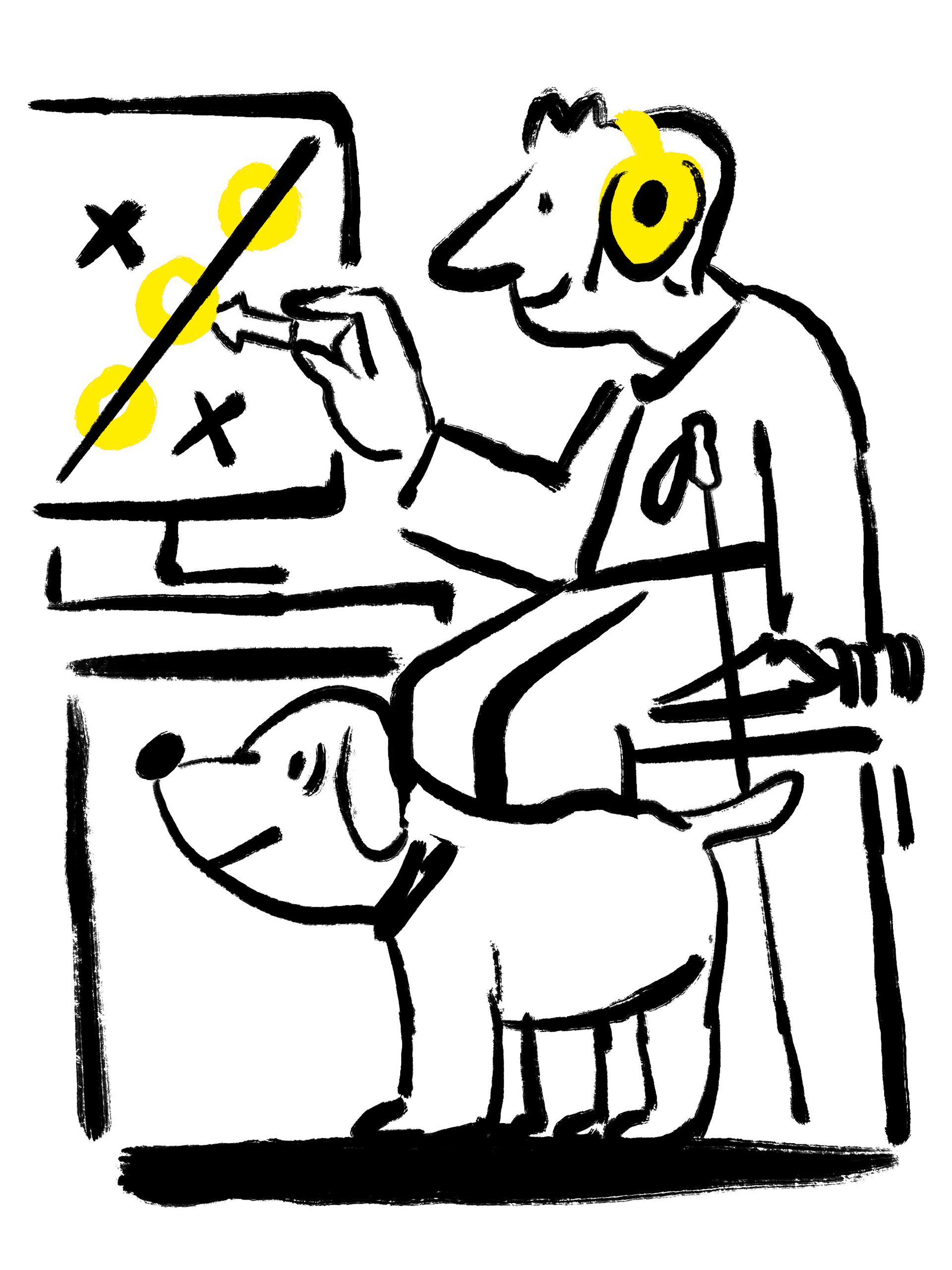 Κάνοντας τη ζωή των ανθρώπων με αναπηρία πιο εύκολη και πιο ευχάριστη-1