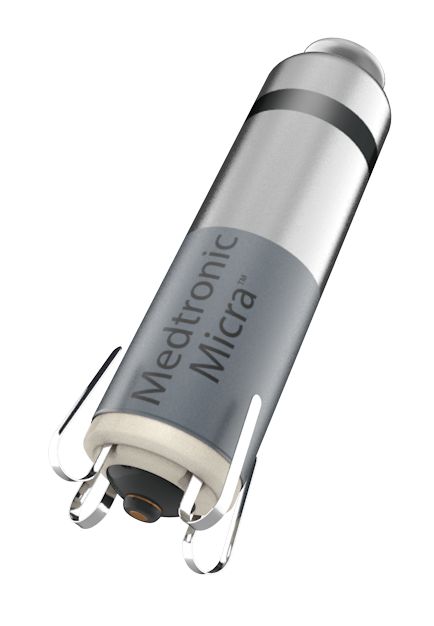 Τι είναι ο βηματοδότης χωρίς ηλεκτρόδια;-1