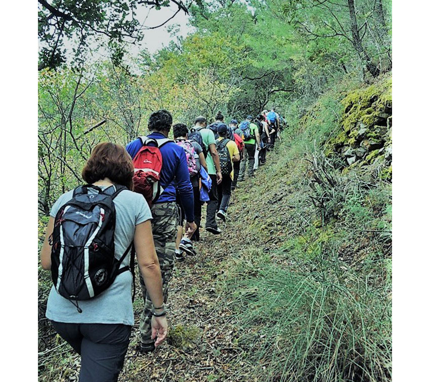 Aγιάσματα και κοιτάσματα στη βόρεια Χίο-1