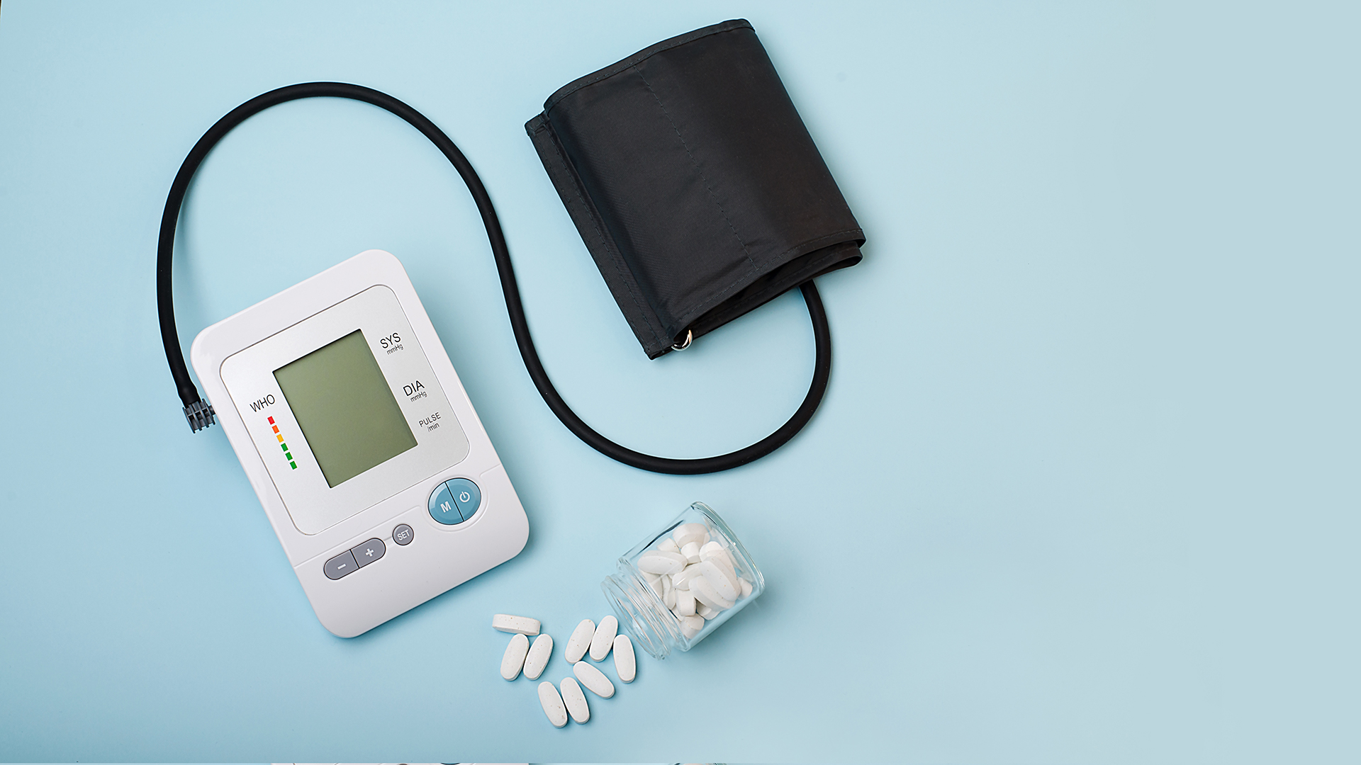 Είναι δυνατή η αυτορρύθμιση των αντιυπερτασικών φαρμάκων;-2