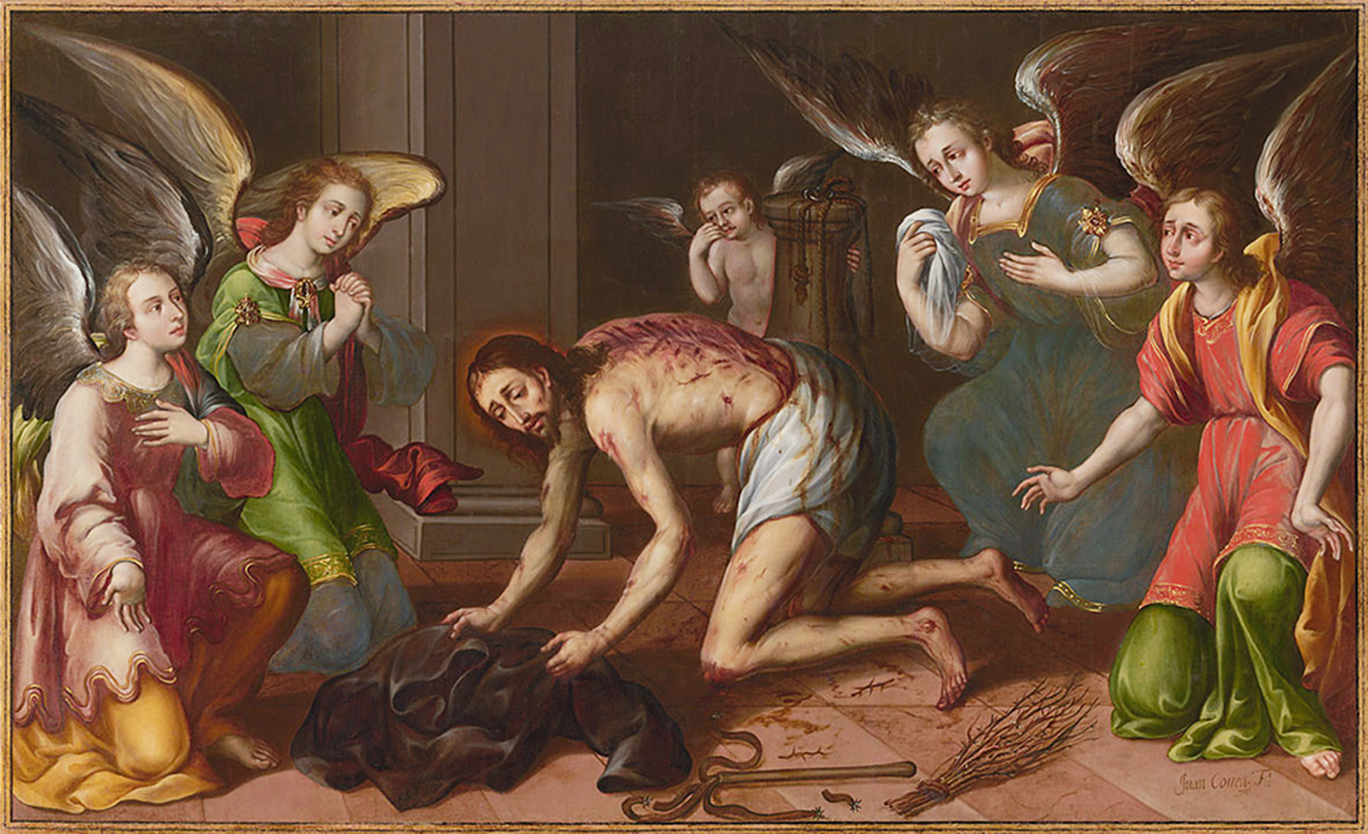 Η φύση, η πόλη, τα τοπία στο έργο του Εγκον Σίλε-5