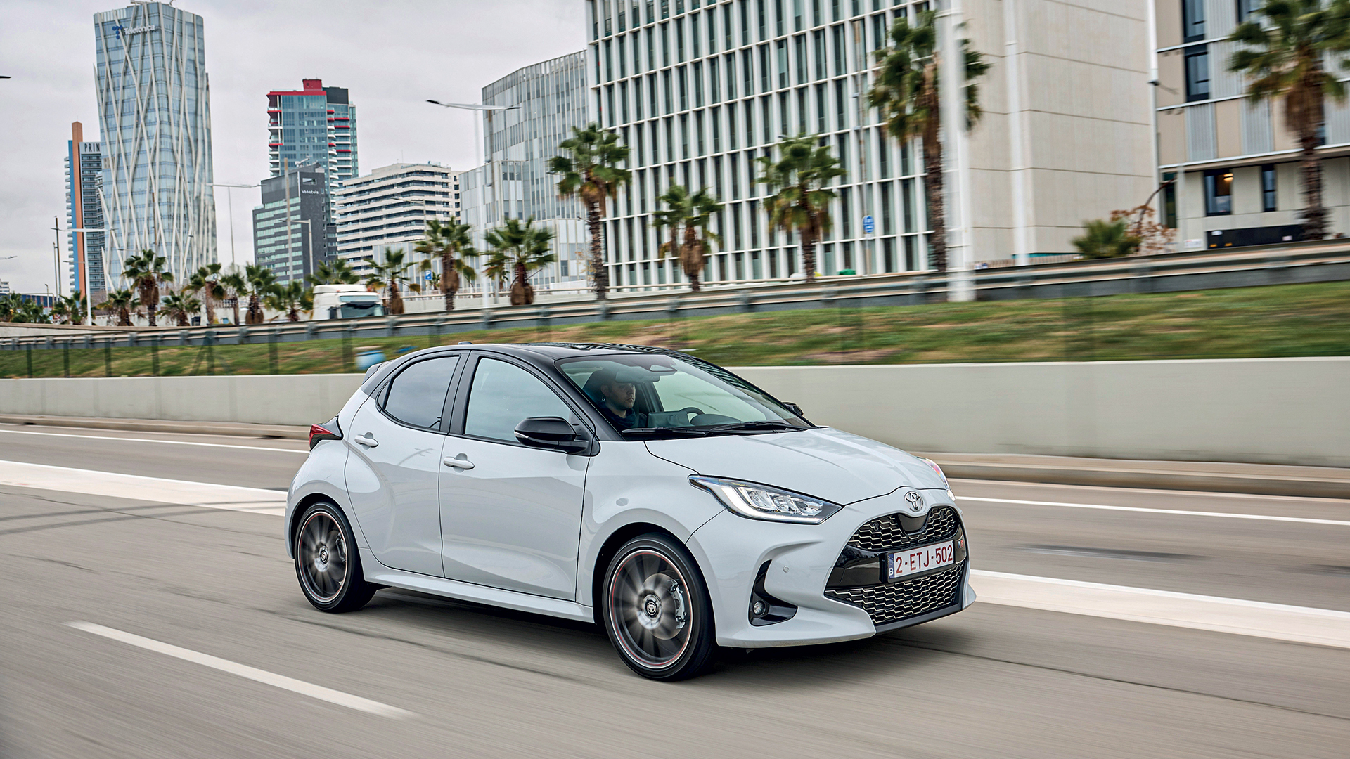 Τα πιο επιτυχημένα σε πωλήσεις αυτοκίνητα για το πρώτο επτάμηνο του 2024-2