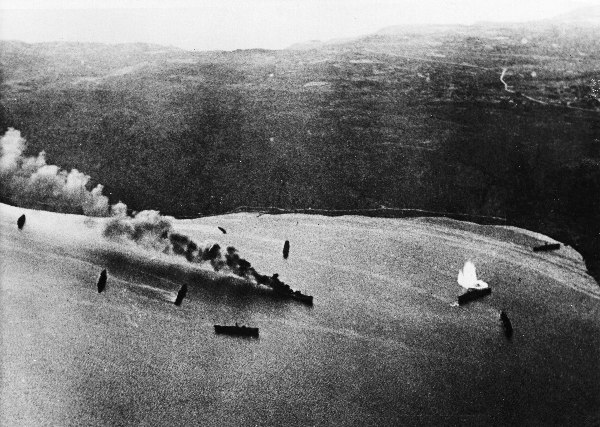 Αλέξανδρος Σακελλαρίου – Από τα κινήματα του Μεσοπολέμου στον ναυτικό αγώνα κατά τον Β’ Παγκόσμιο Πόλεμο-15