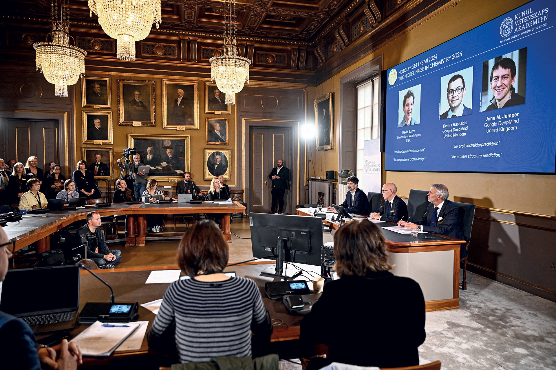 Ο νομπελίστας Ντέμης Χασάμπης ξέρει πώς να κάνει τον κόσμο καλύτερο-2