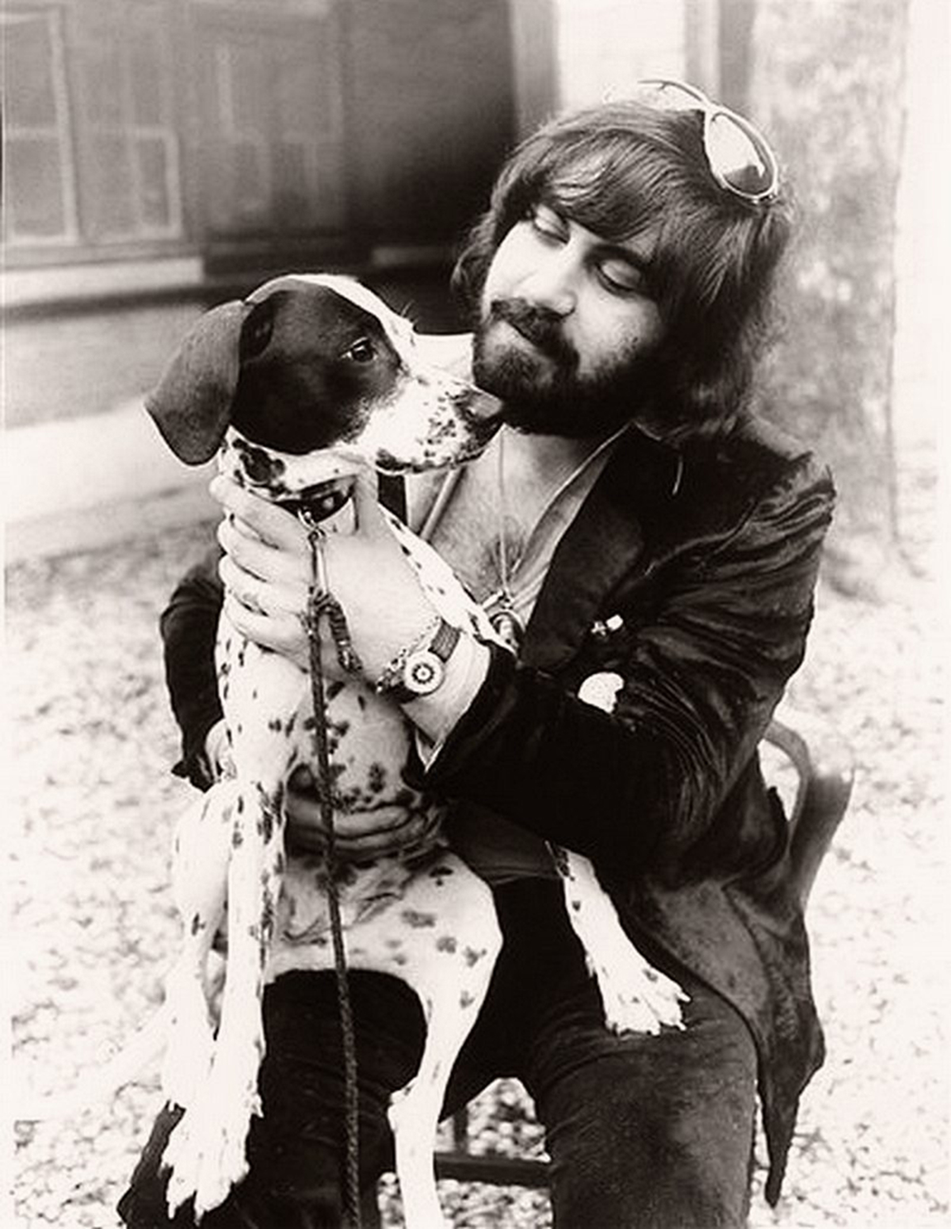 Aphrodite’s Child: Οταν έγινε η ροκ αποκάλυψη-1