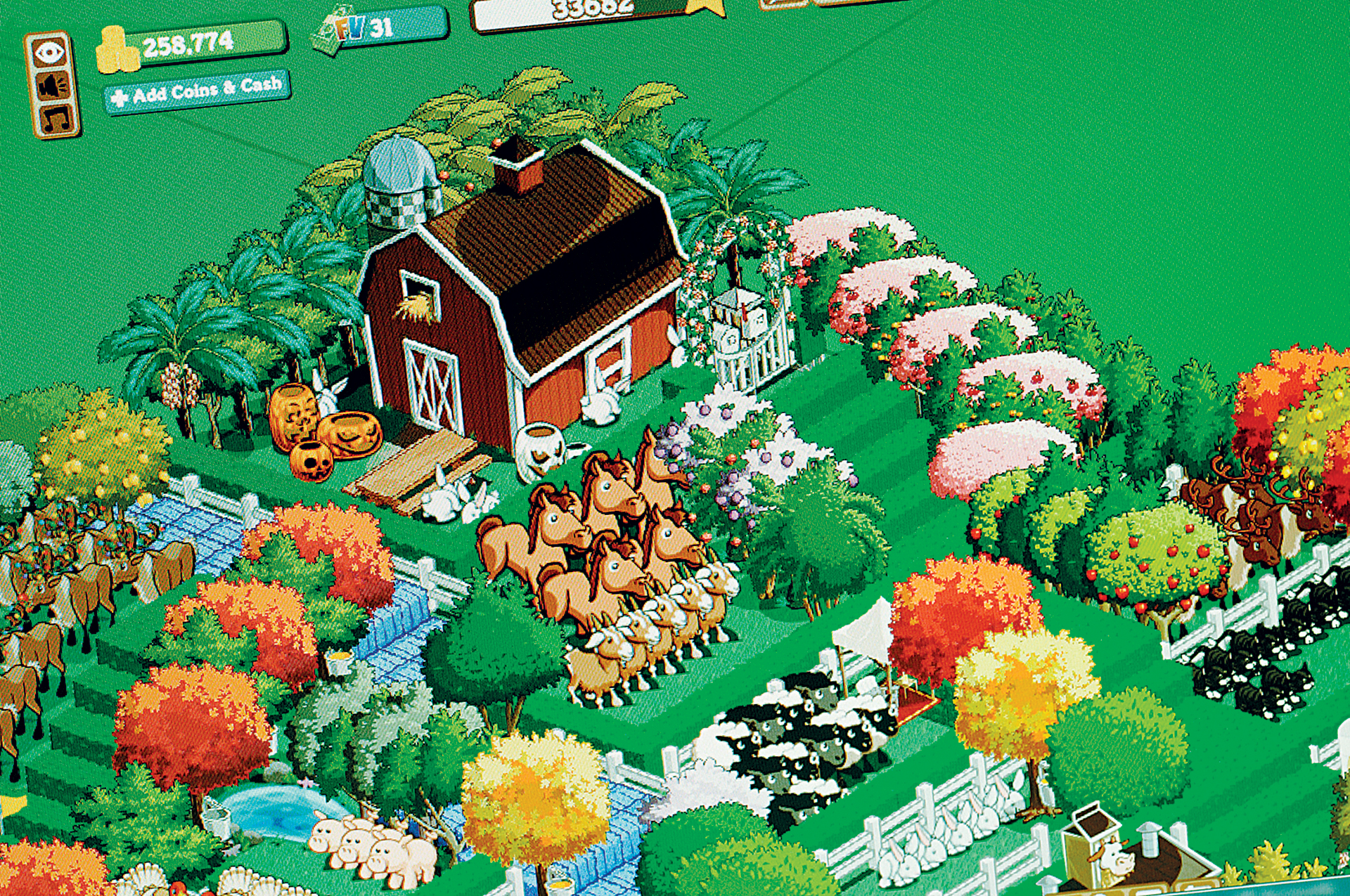 Καίγοντας τον εγκέφαλό μας με video games-7