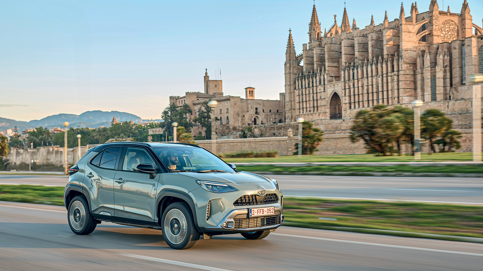 Τα πιο επιτυχημένα σε πωλήσεις αυτοκίνητα για το πρώτο επτάμηνο του 2024-3